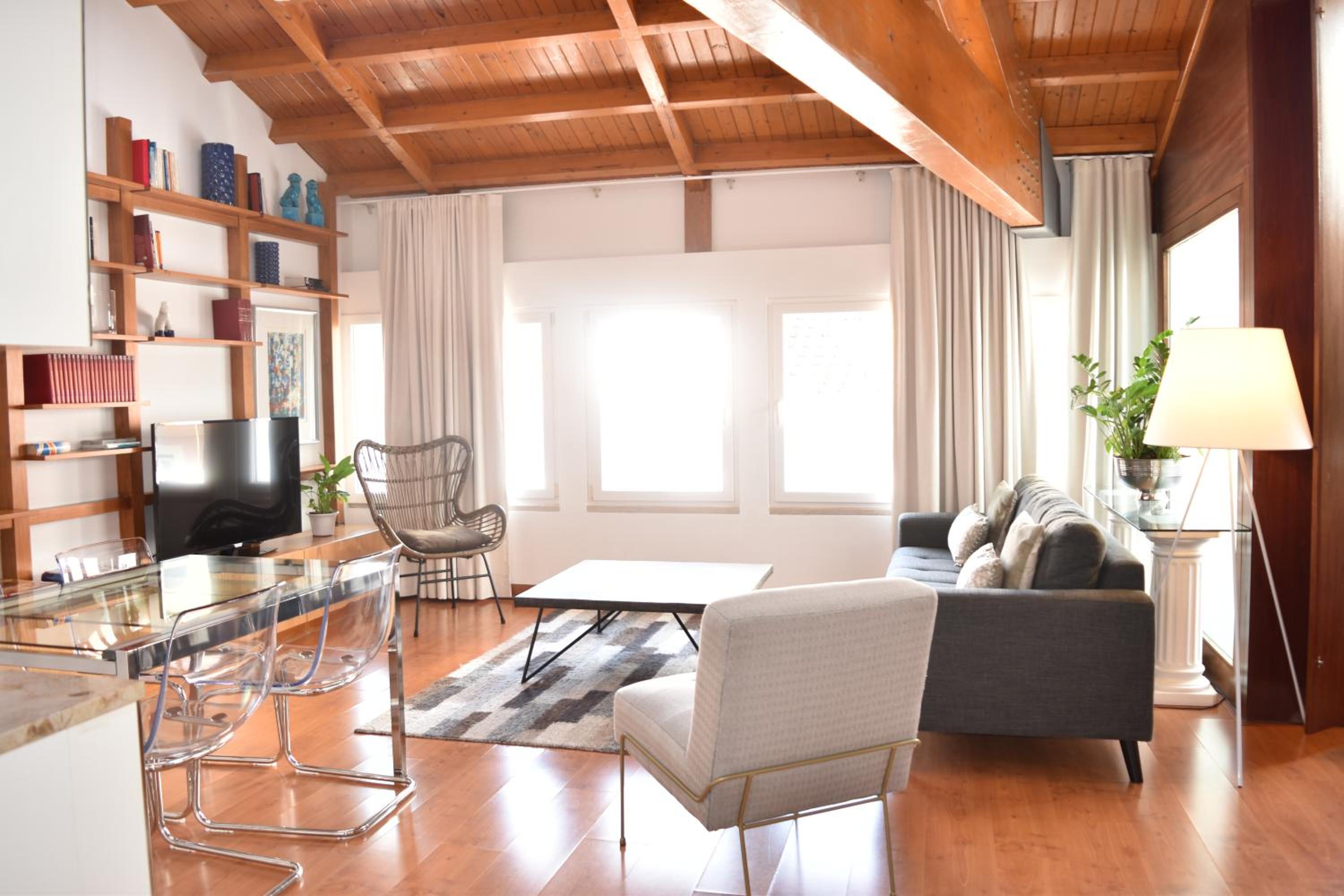 Loft - Photo 34