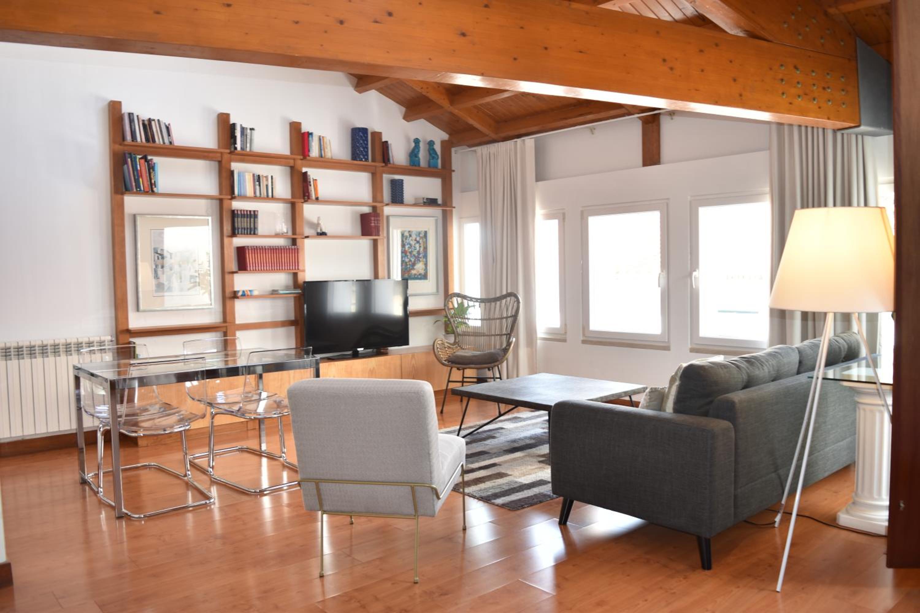 Loft - Photo 35