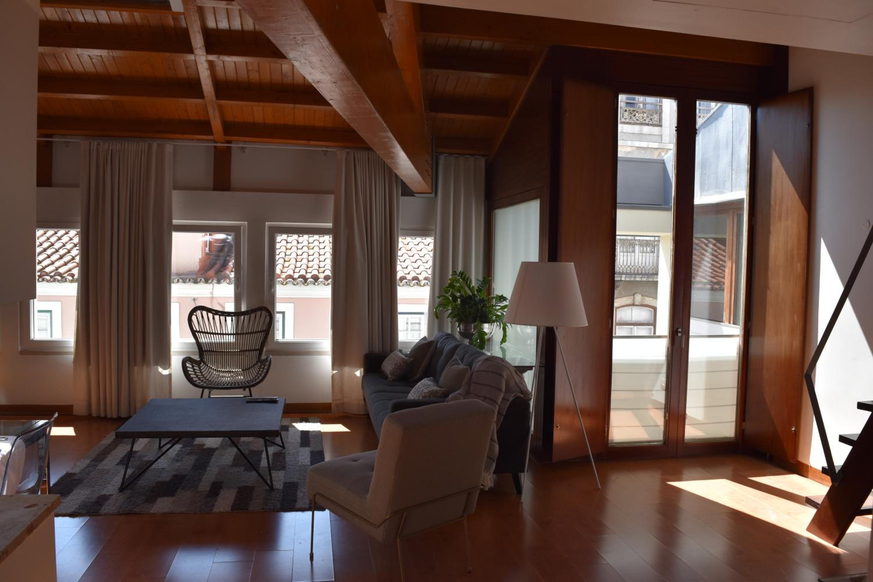 Loft - Photo 36