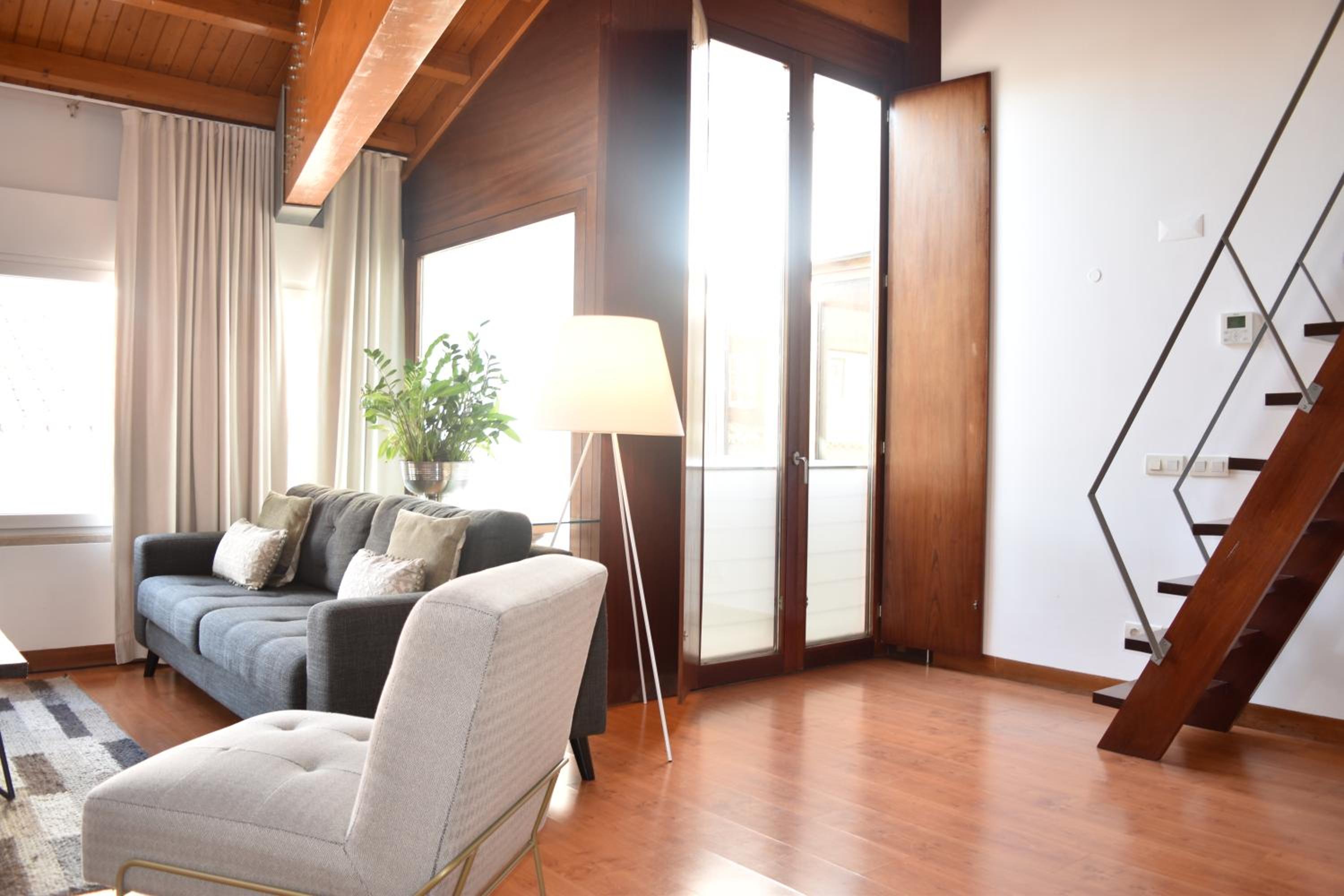 Loft - Photo 37