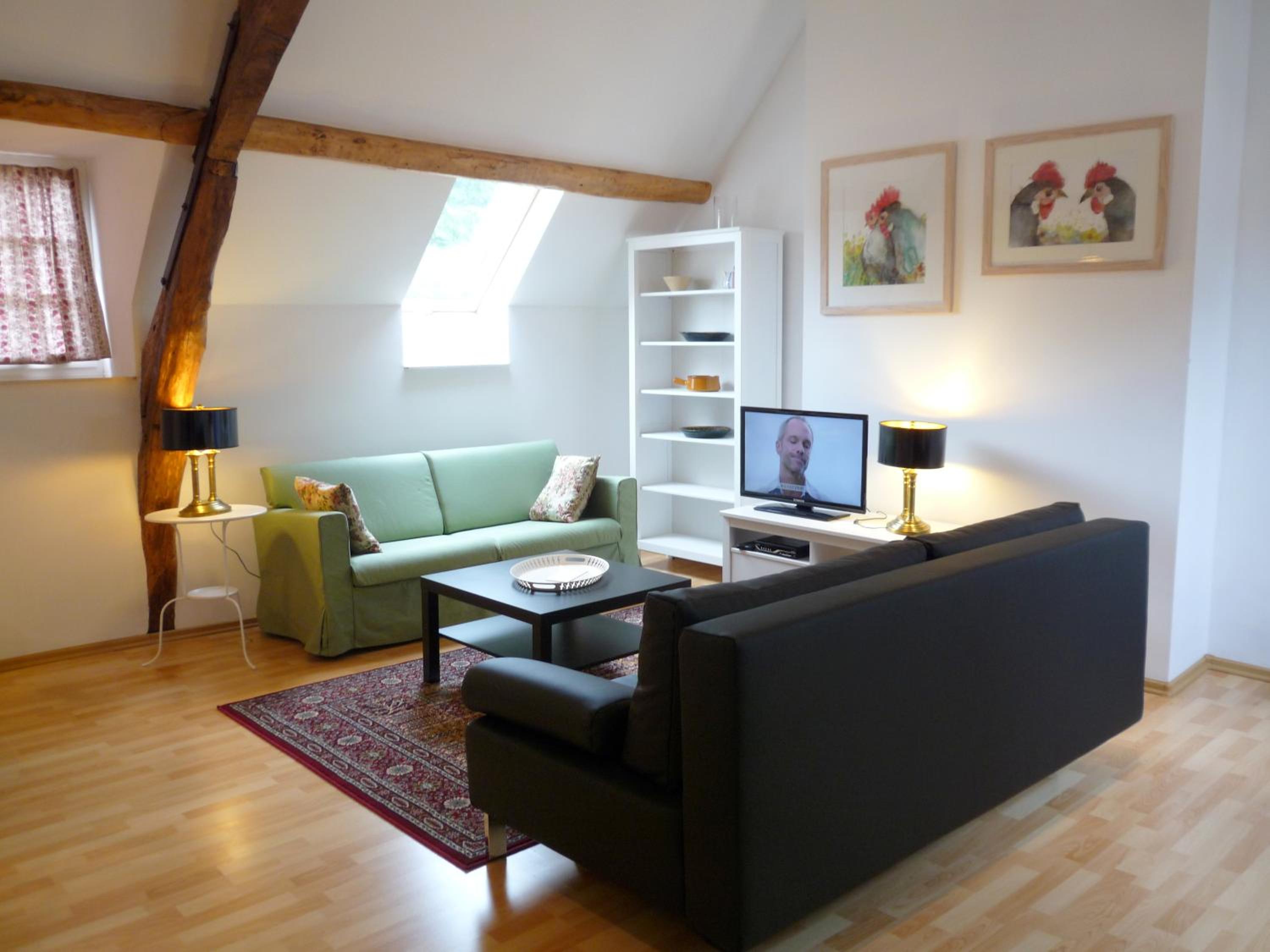 Three-Bedroom Apartment (8 Adults) photo 2