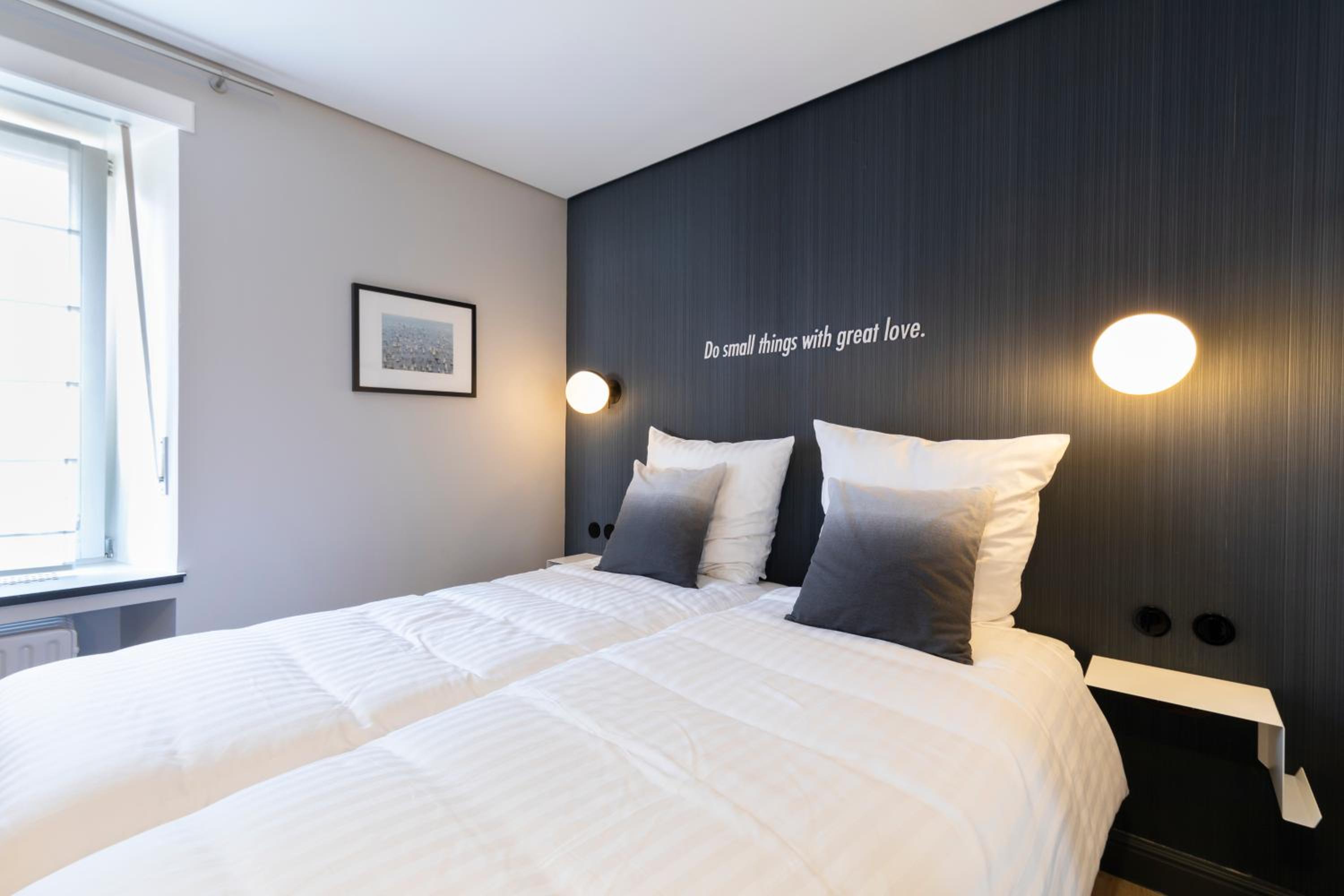 Double Room - Photo 3
