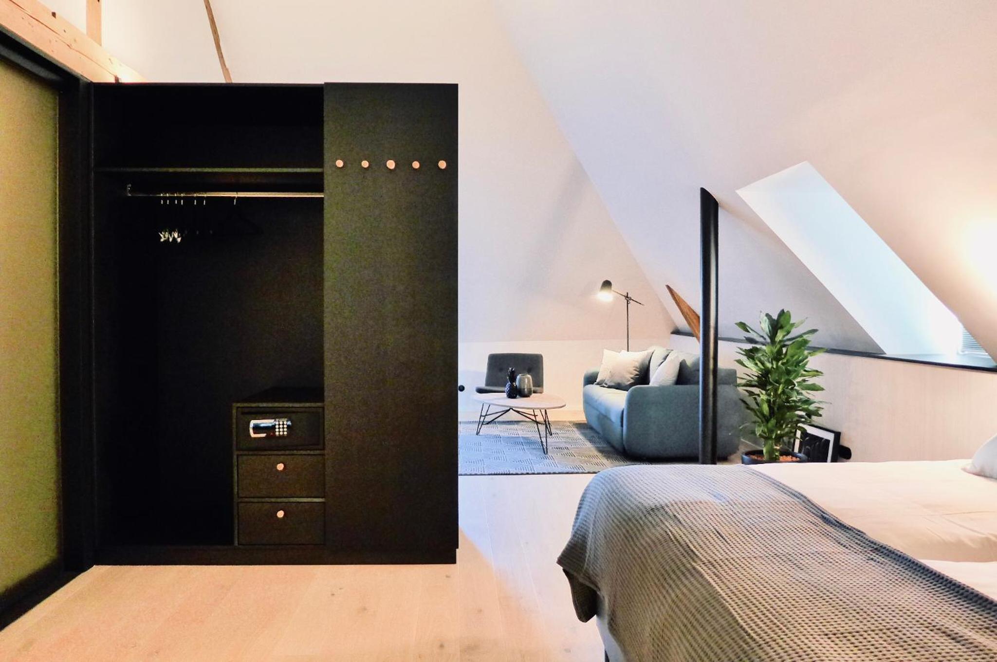 Loft - Photo 3