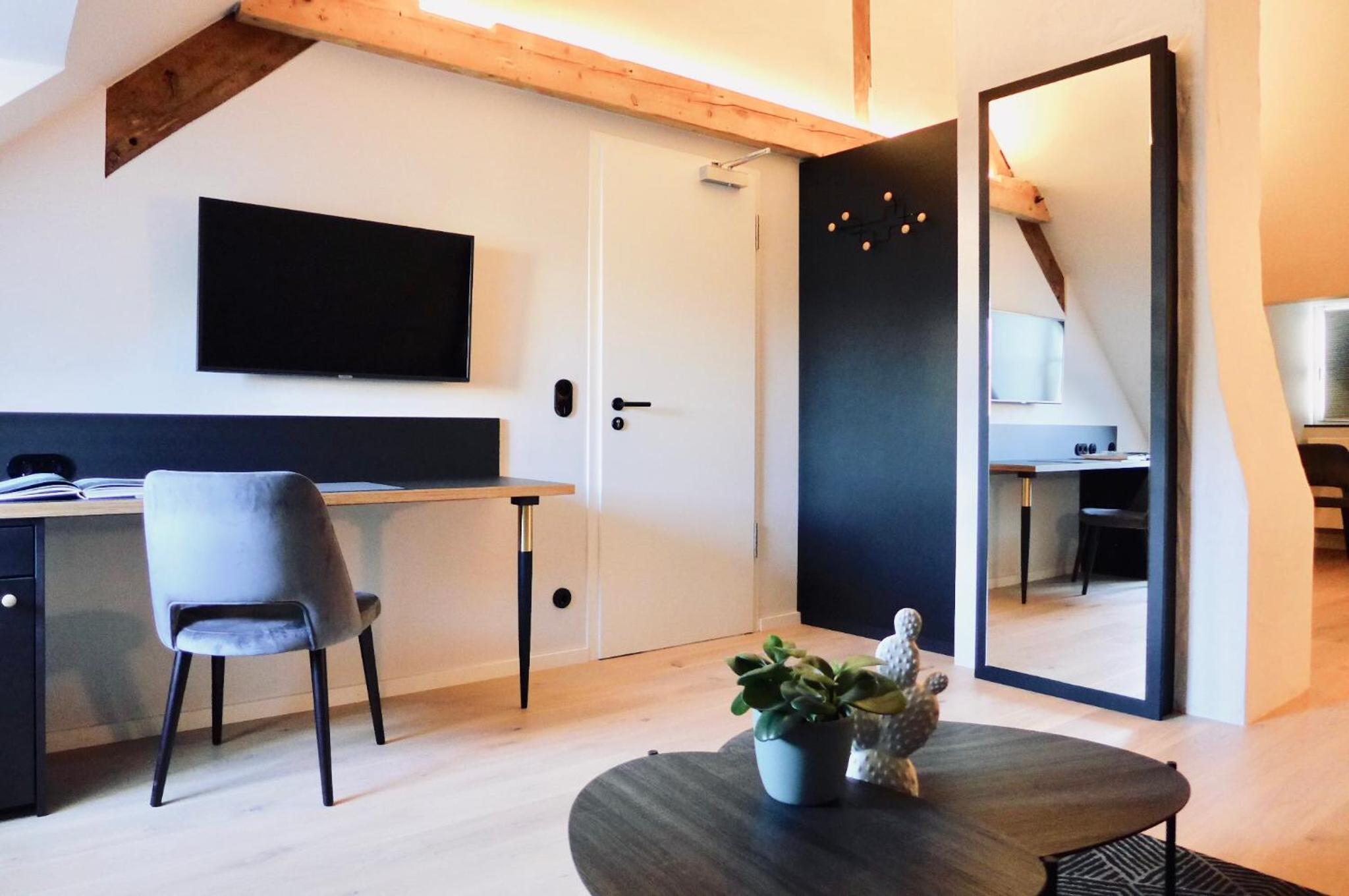 Loft - Photo 4