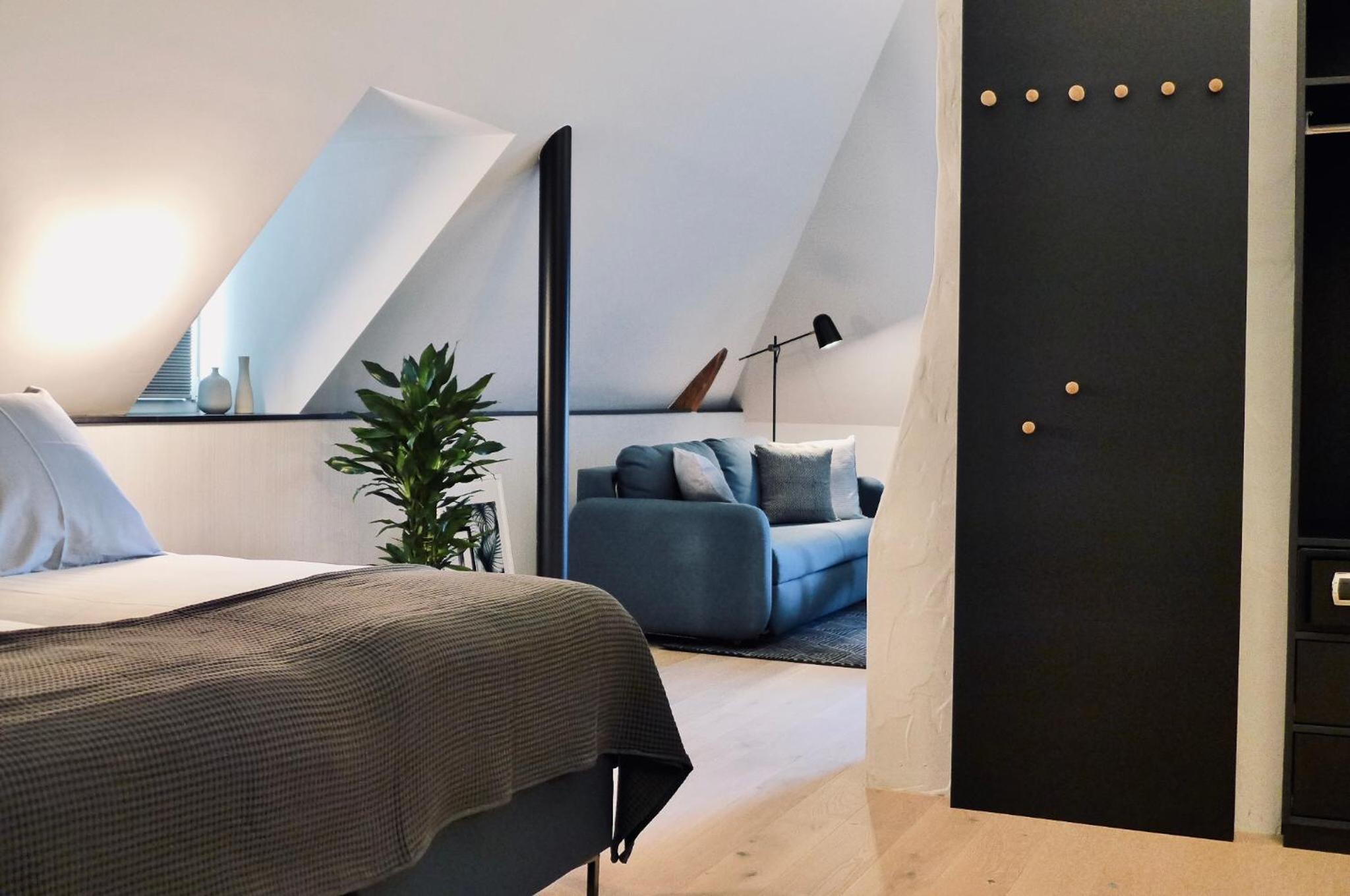 Loft - Photo 2