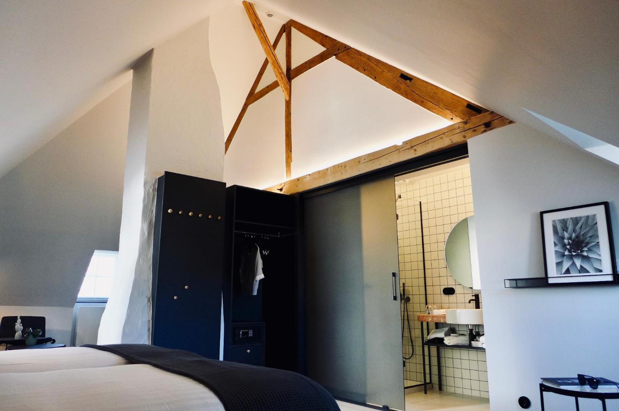 Loft - Photo 6