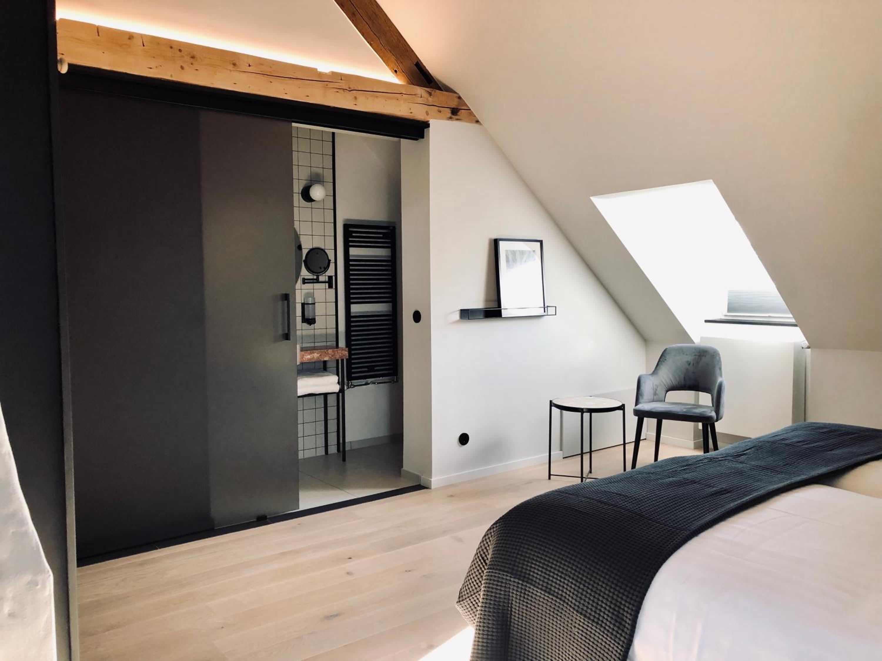 Loft - Photo 8