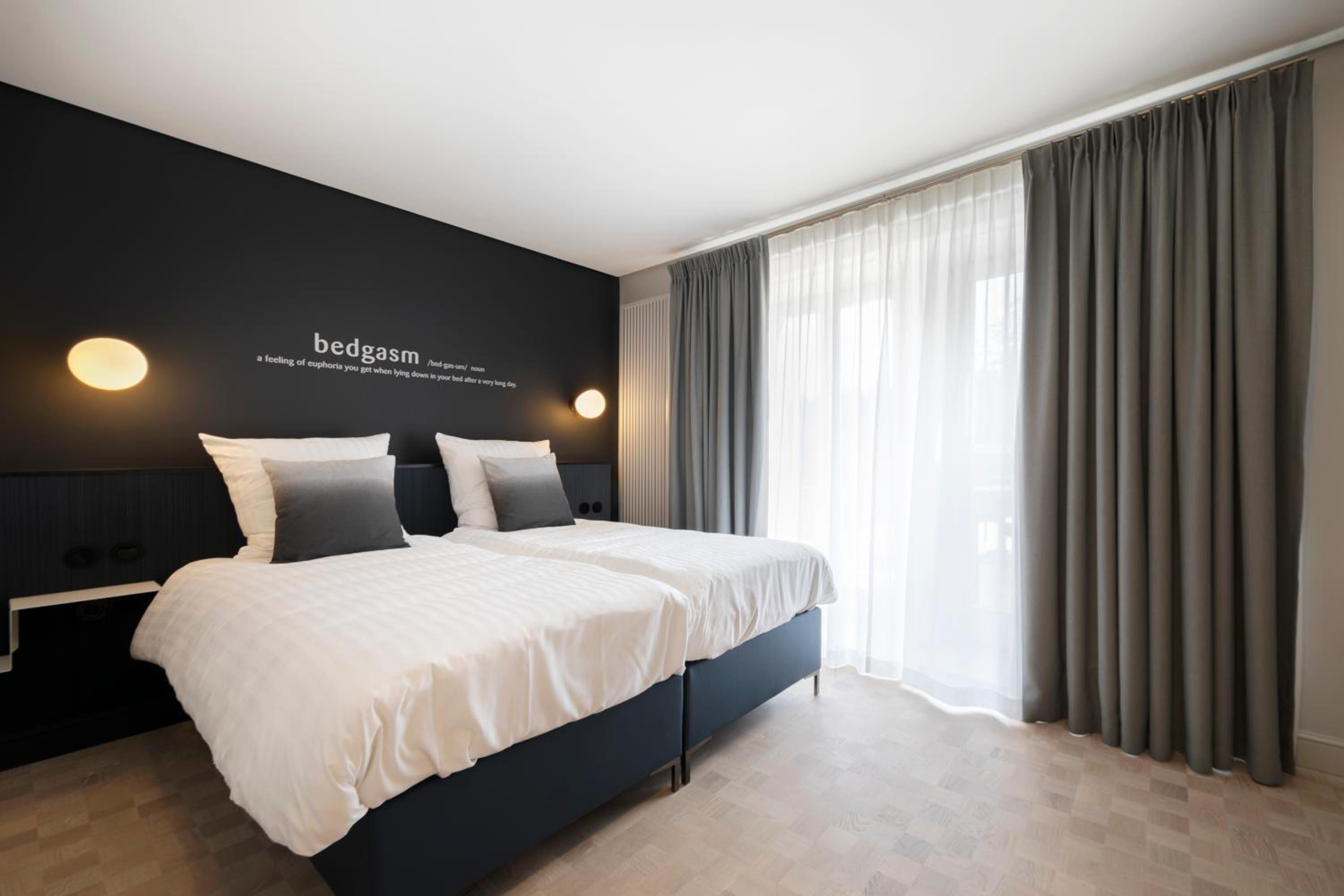 Superior Double Room photo 1