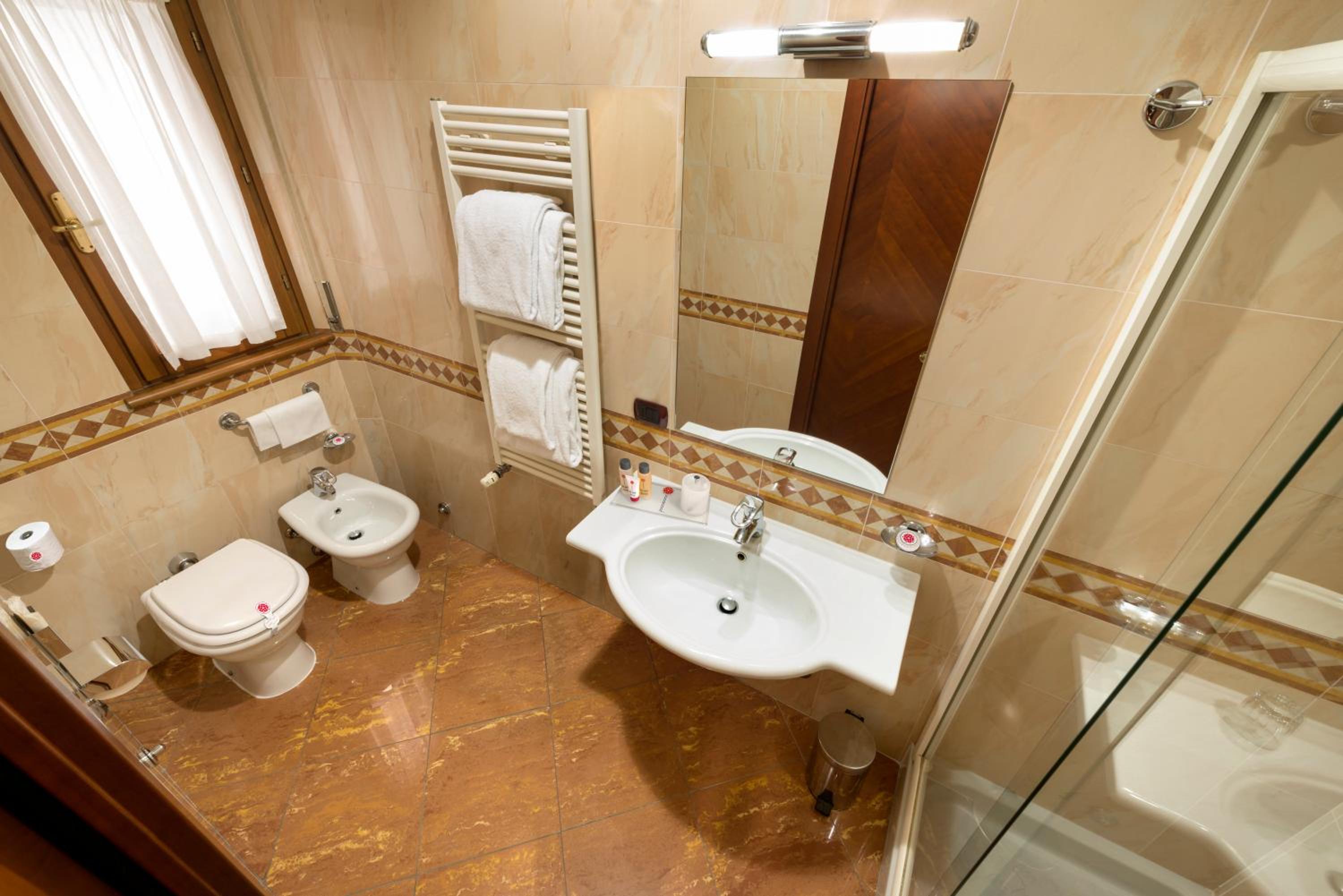 Available room