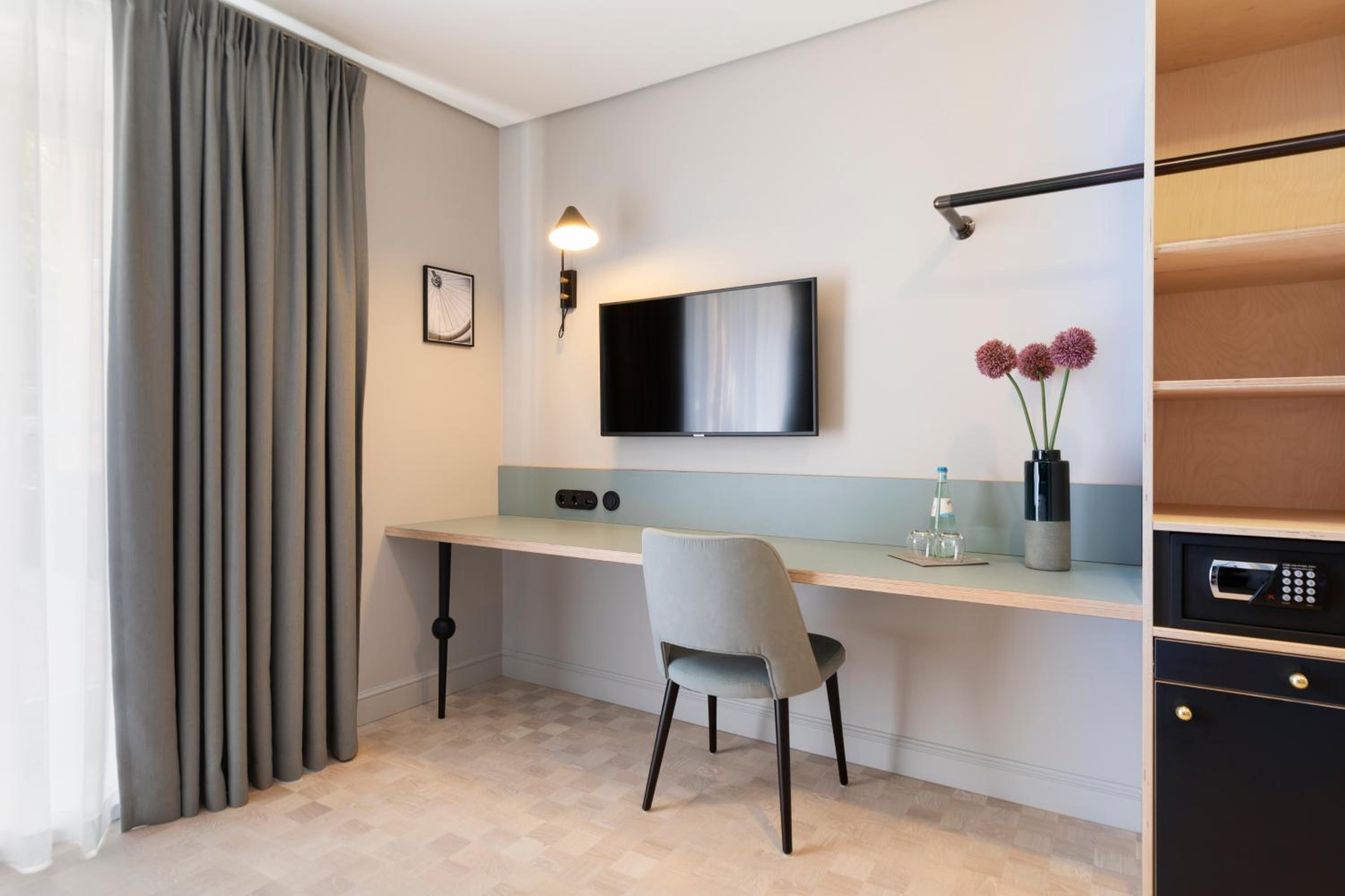 Superior Double Room photo 3