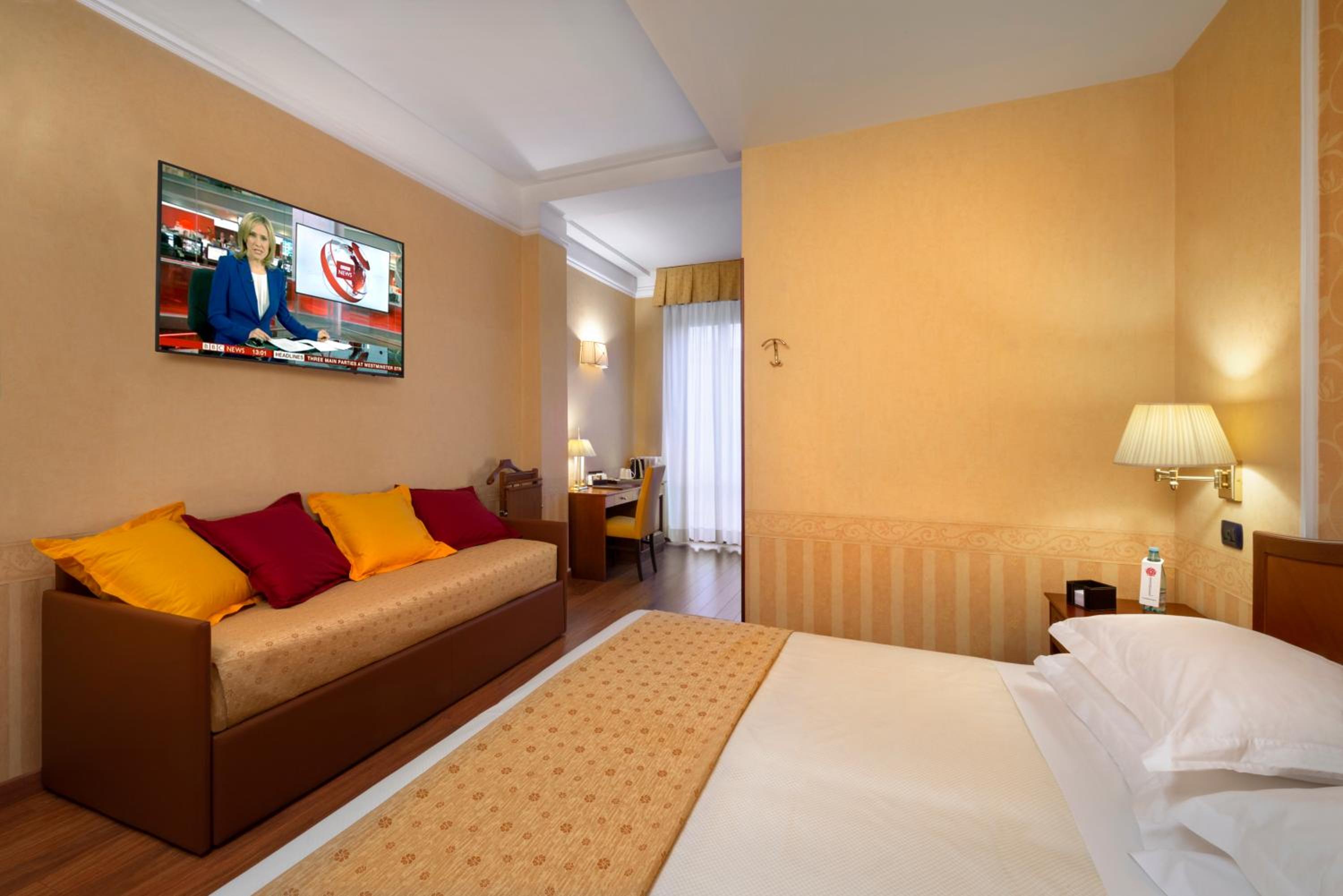 Superior Double or Twin Room