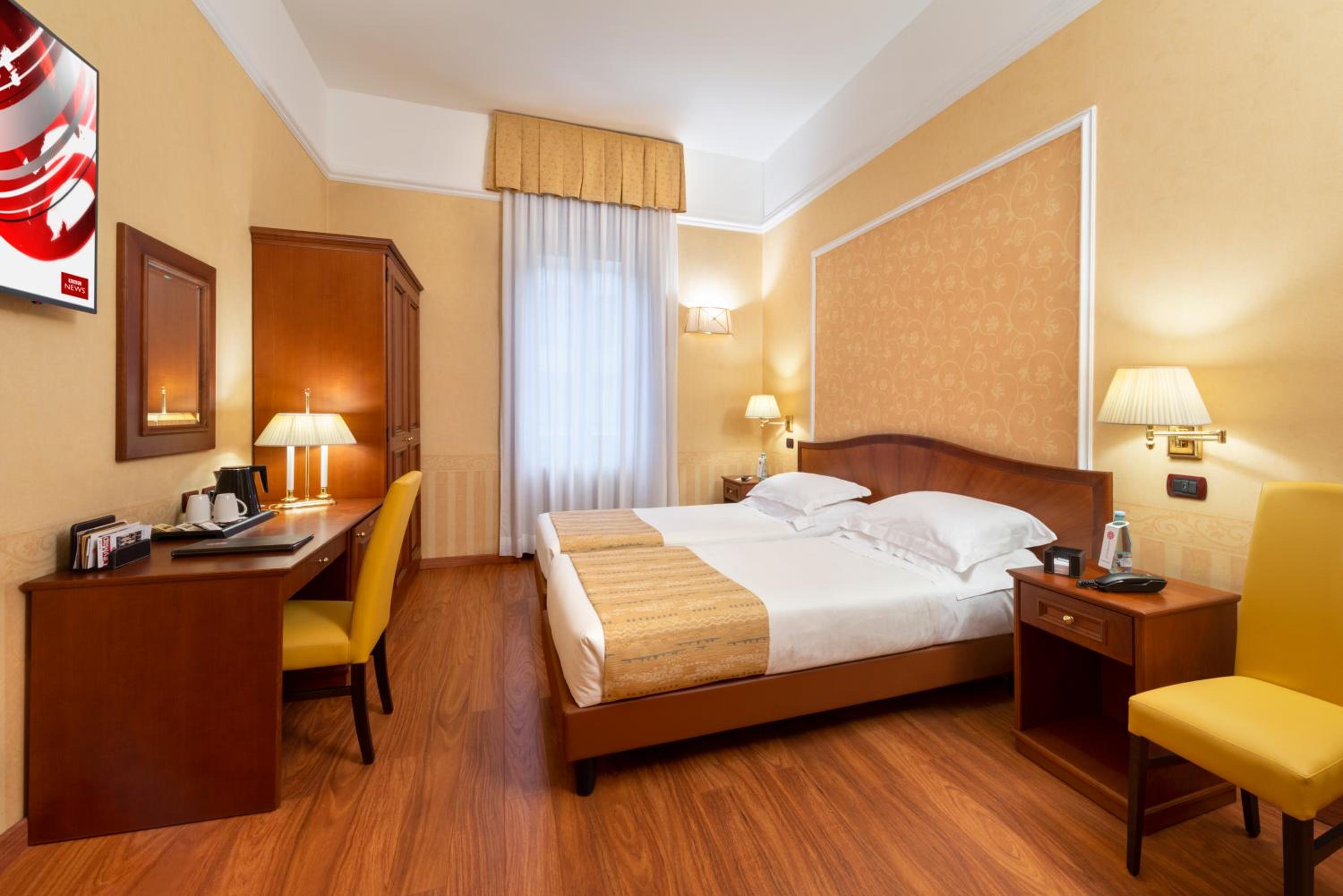 Superior Double or Twin Room