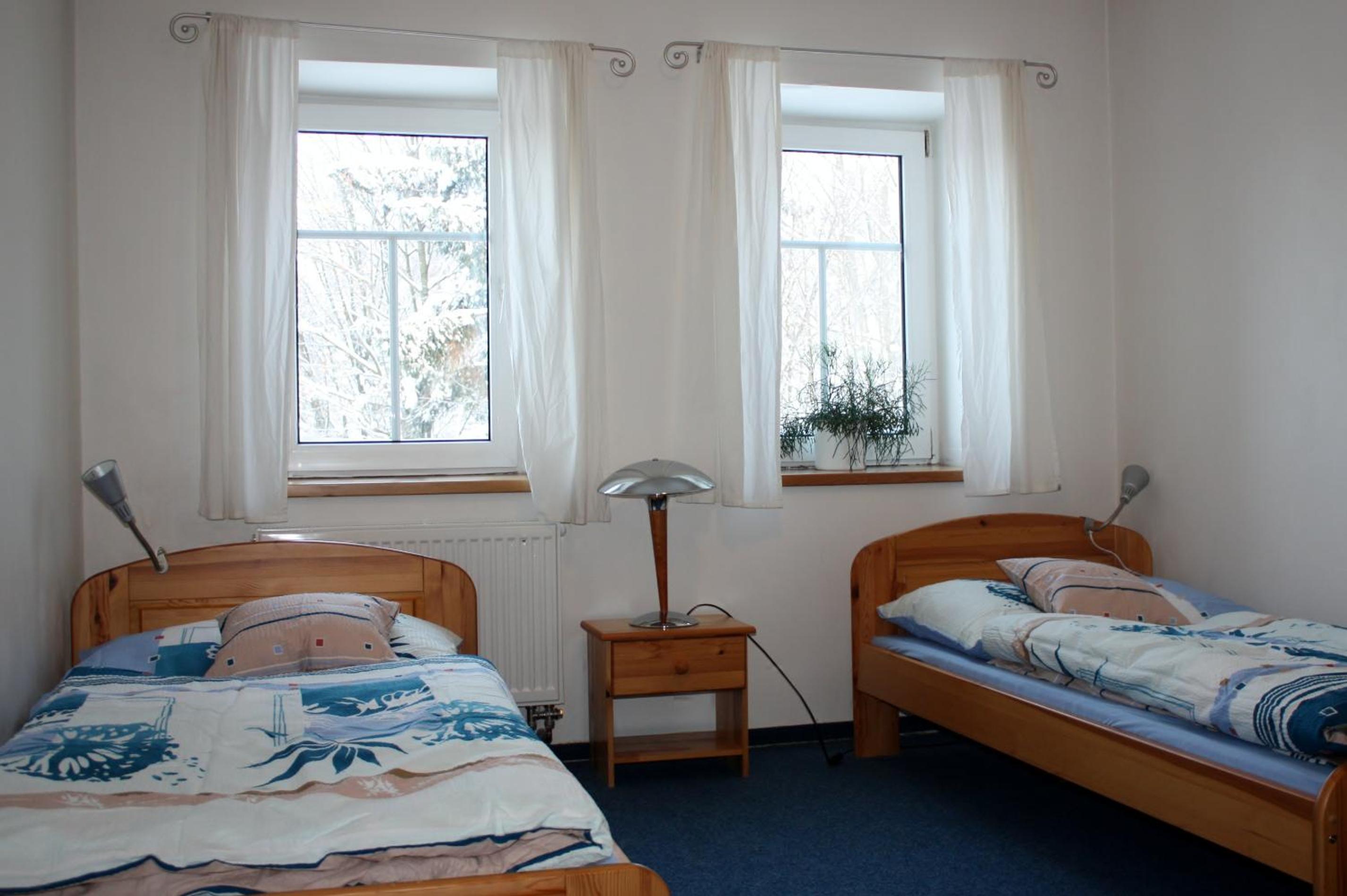 Two-Bedroom Apartment (4 Adults) photo 1