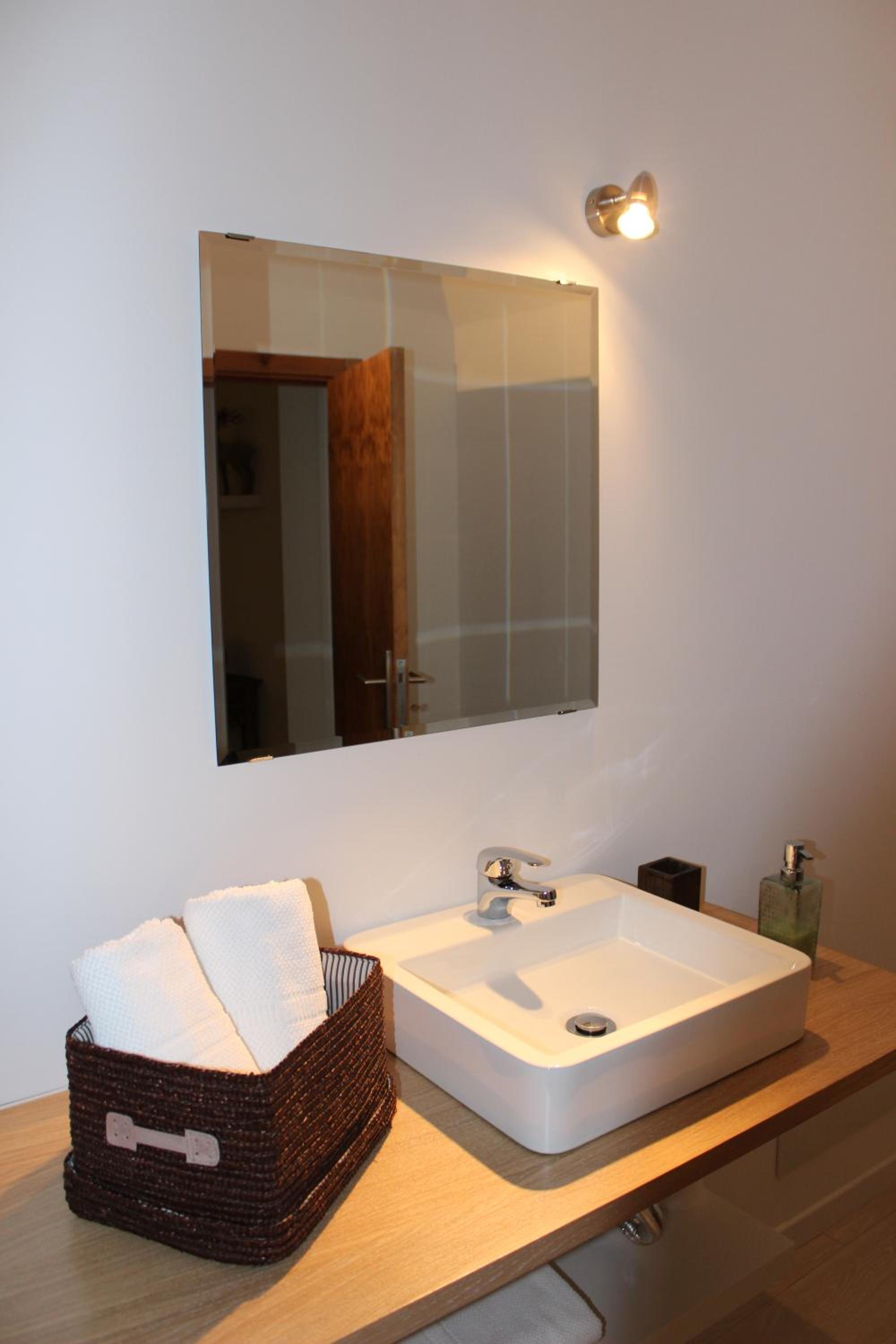Twin Room photo 2
