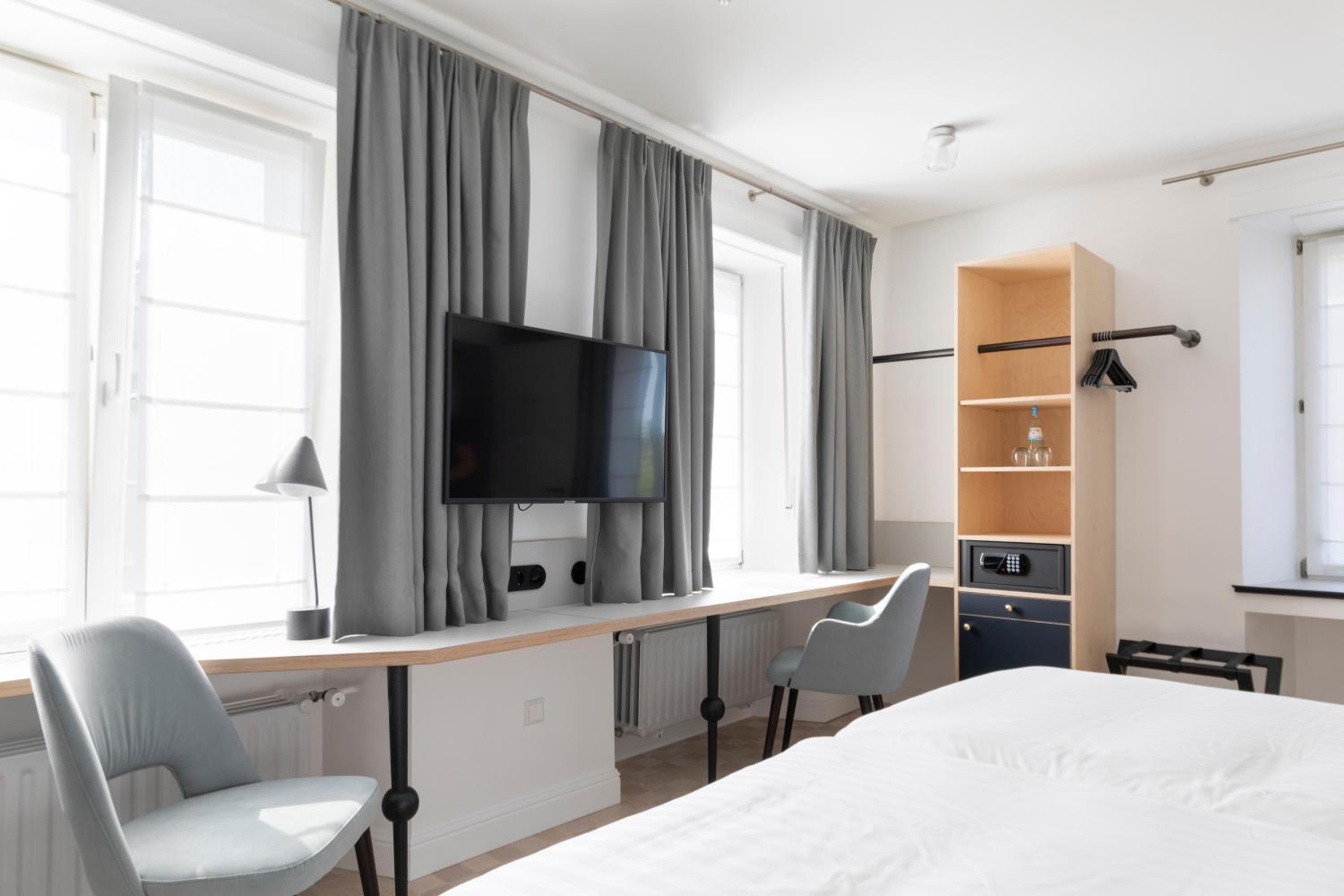 Superior Double Room - Photo 3