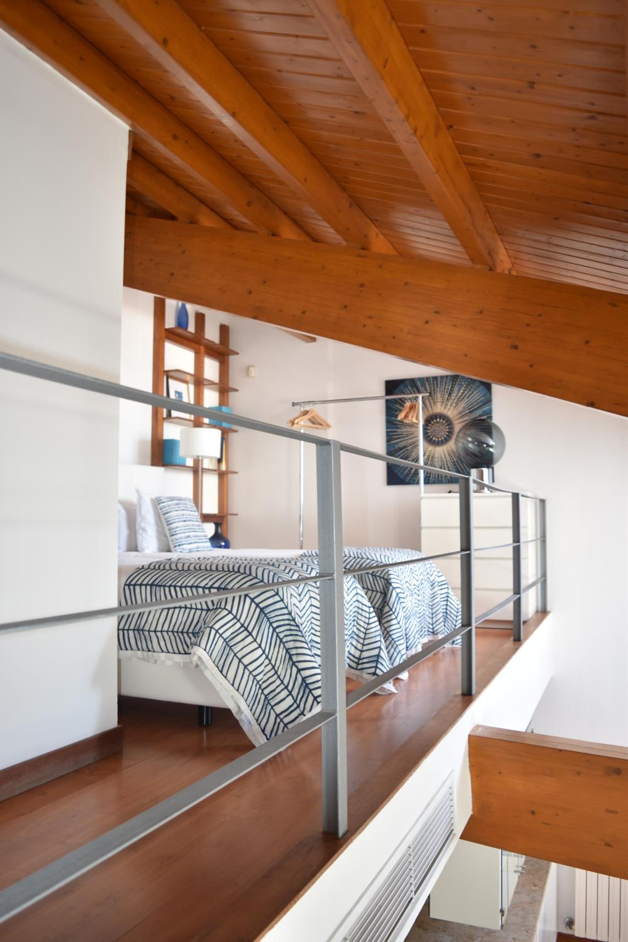 Loft - Photo 44