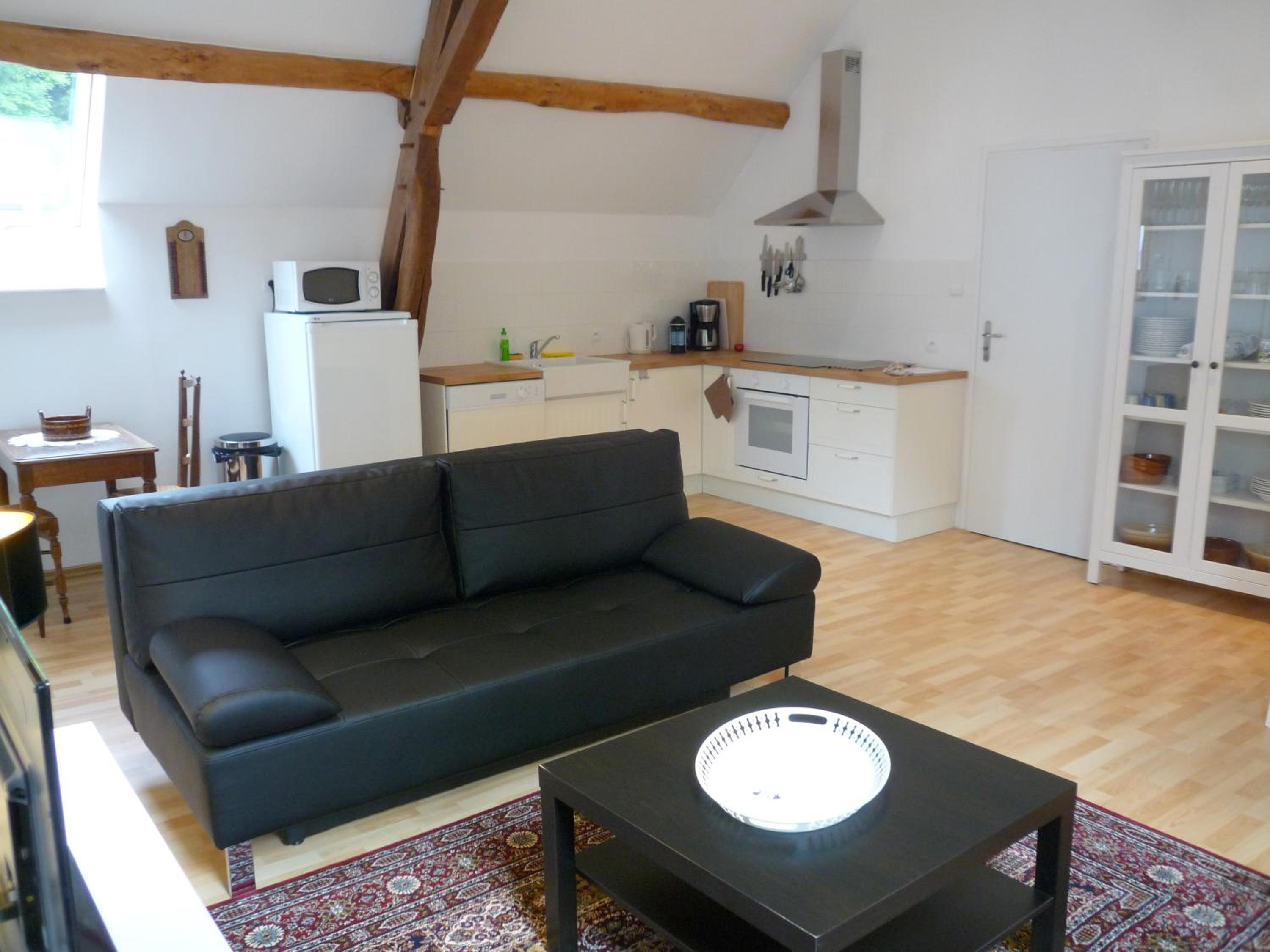 Three-Bedroom Apartment (8 Adults) photo 3