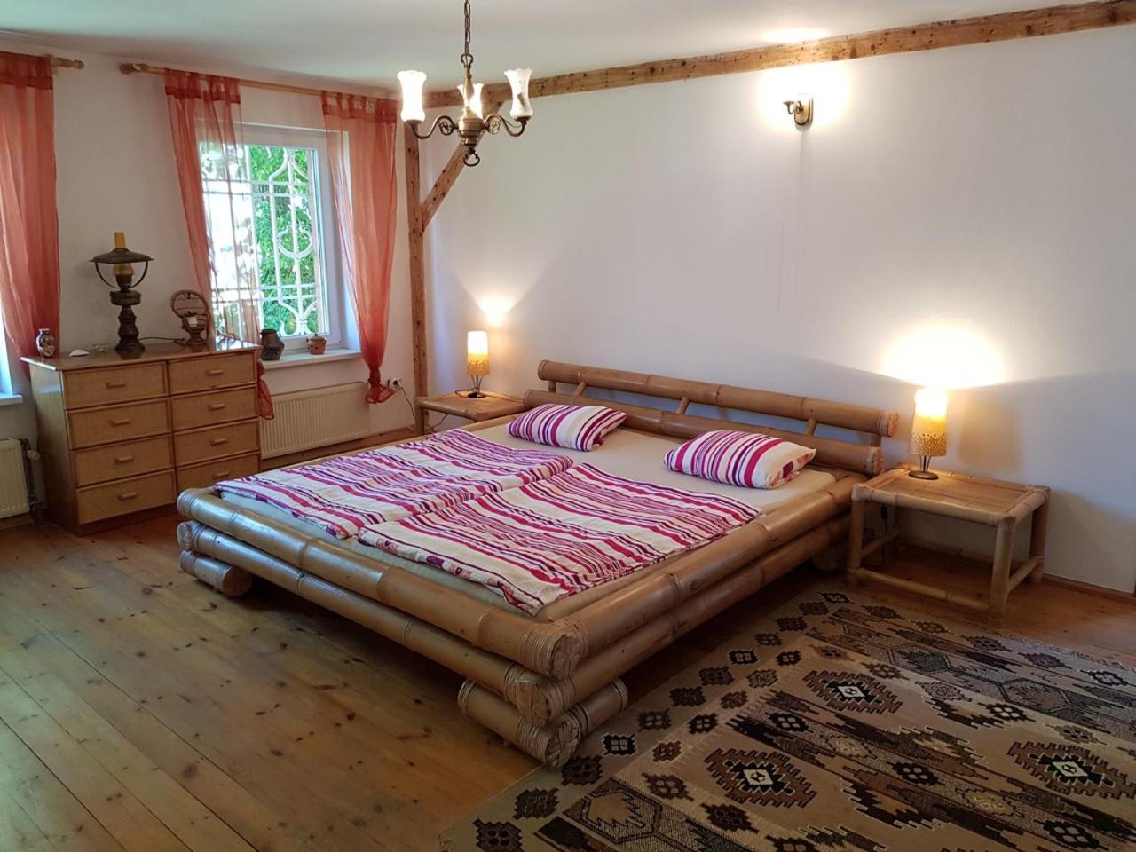 Double or Twin Room with Bathroom photo 1