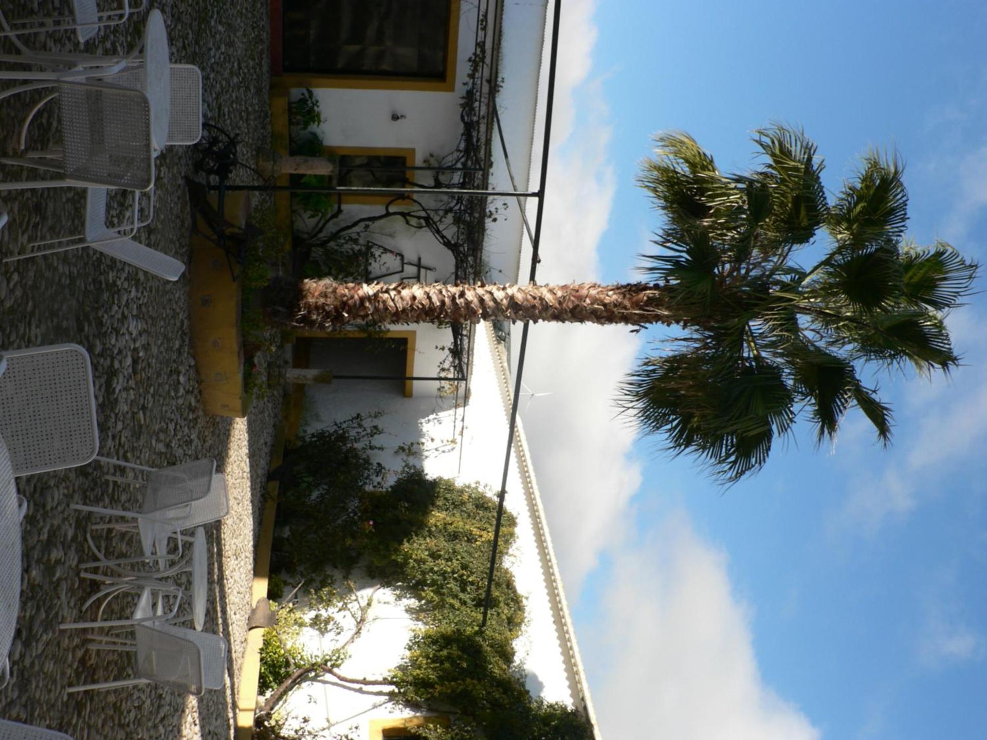 Casa de Seis Habitaciones