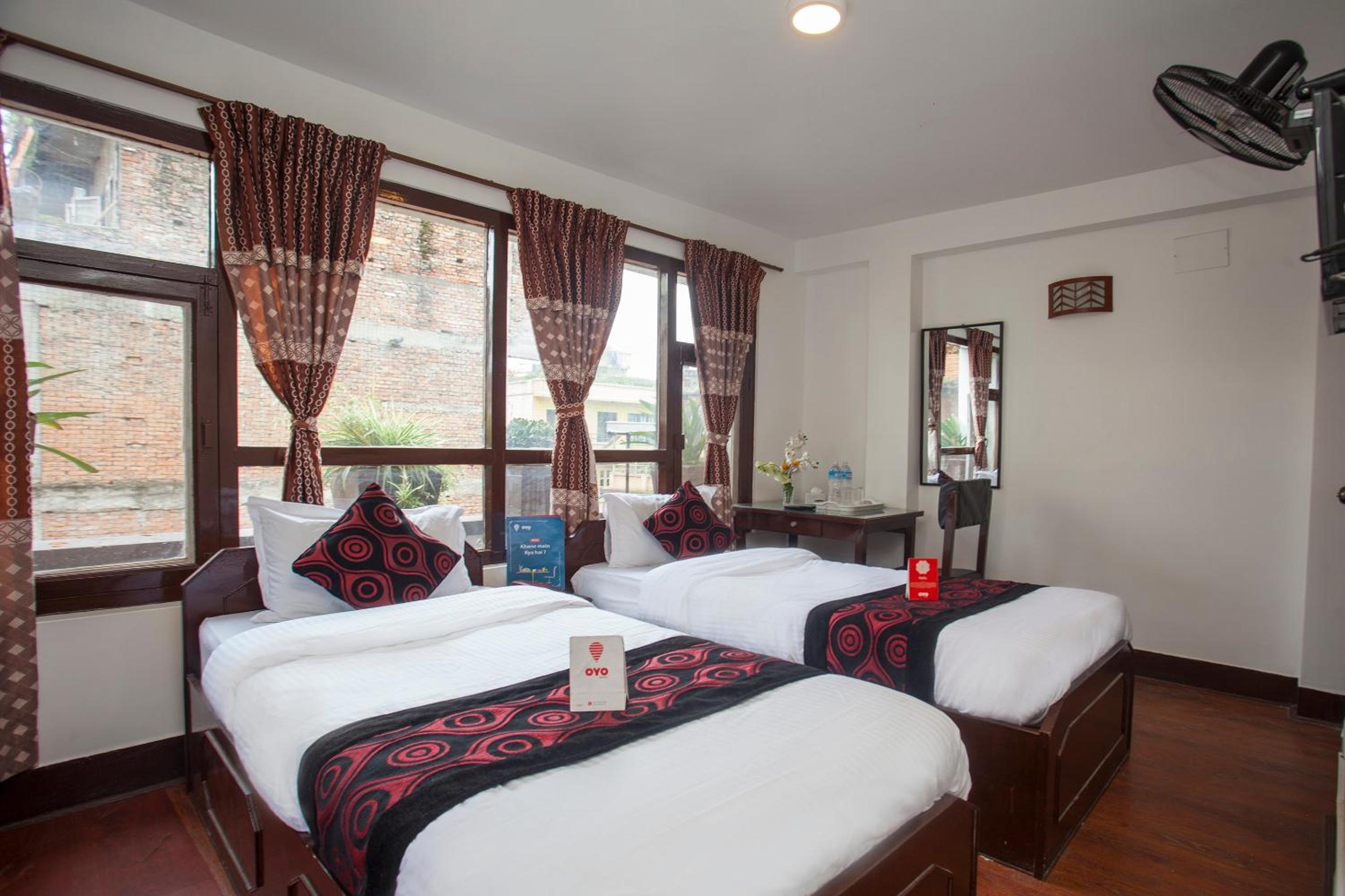 Classic Triple Room photo 1