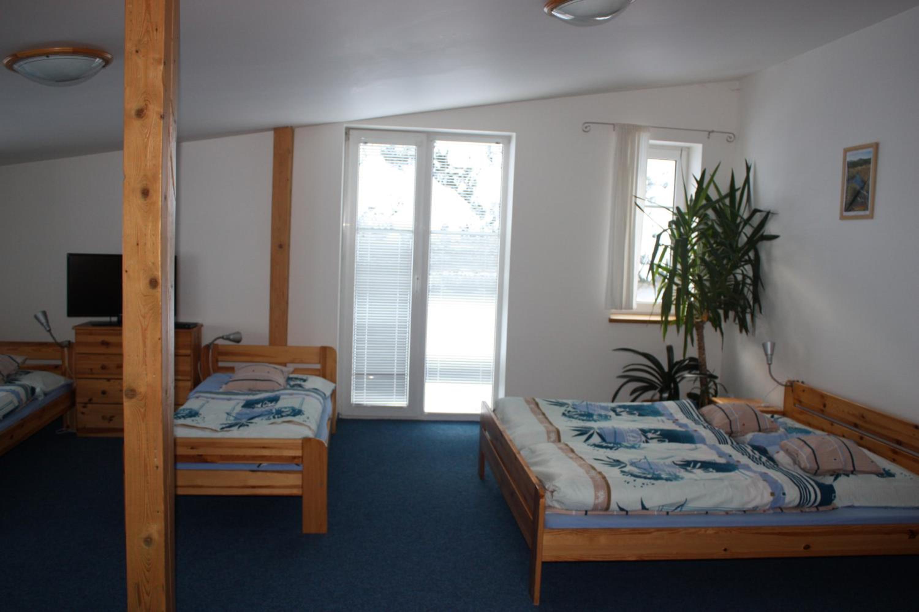 One-Bedroom Apartment (4 Adults) photo 2