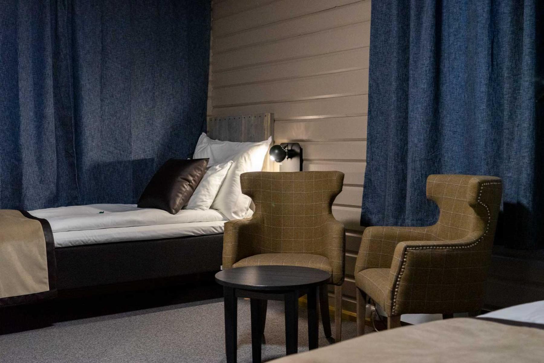 Superior Twin Room photo 3