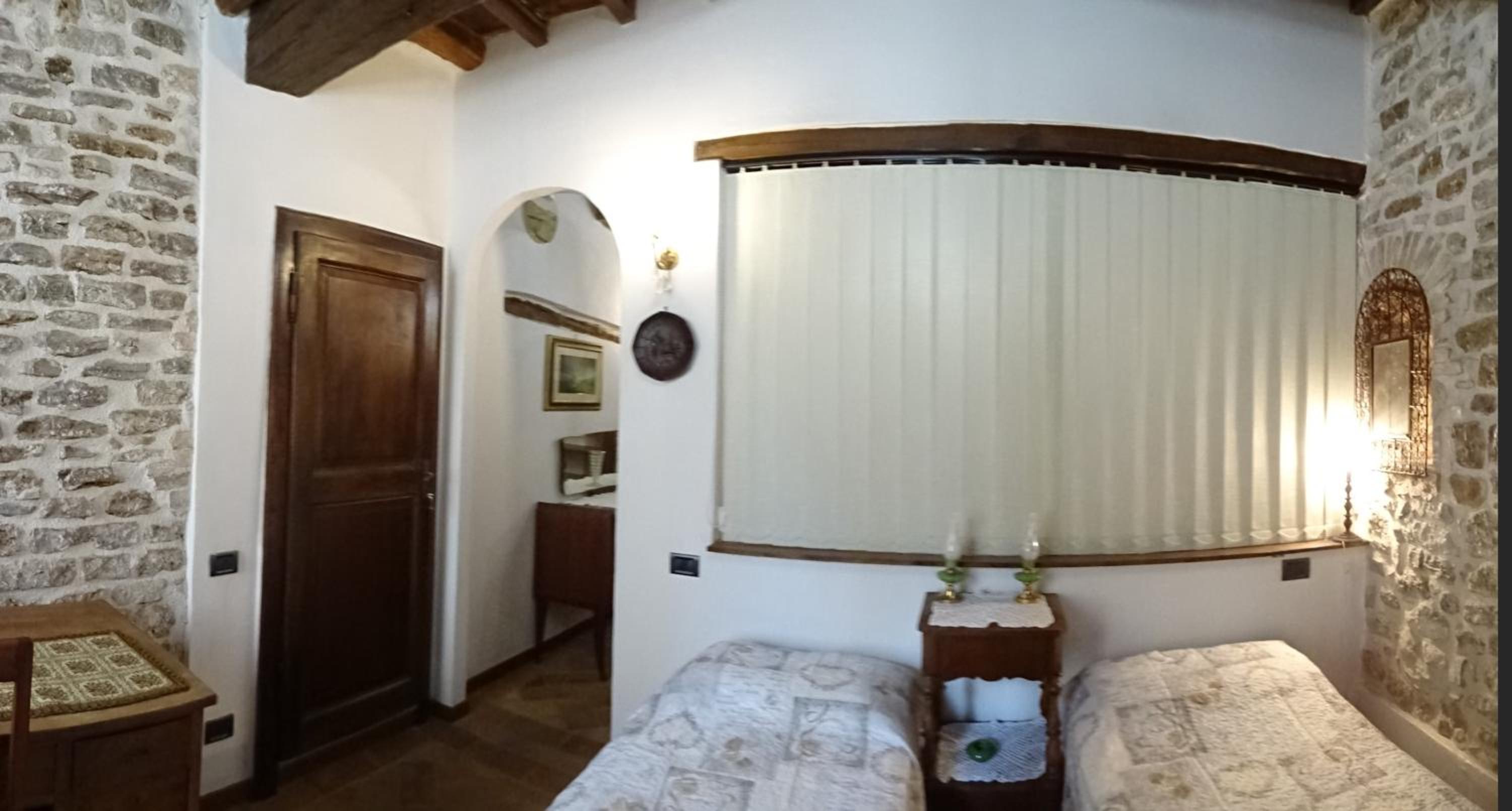 One-Bedroom Apartment - Photo 21