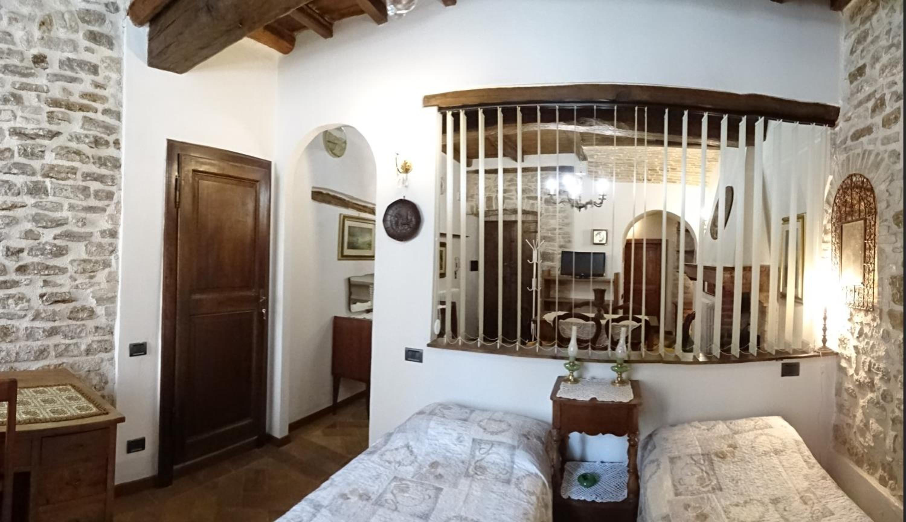One-Bedroom Apartment - Photo 20