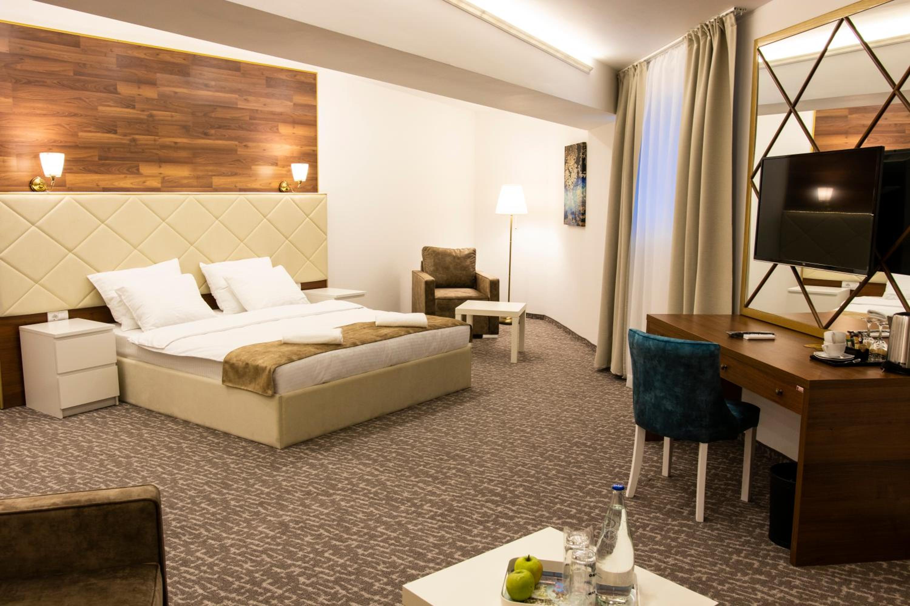 Junior Suite - Photo 9