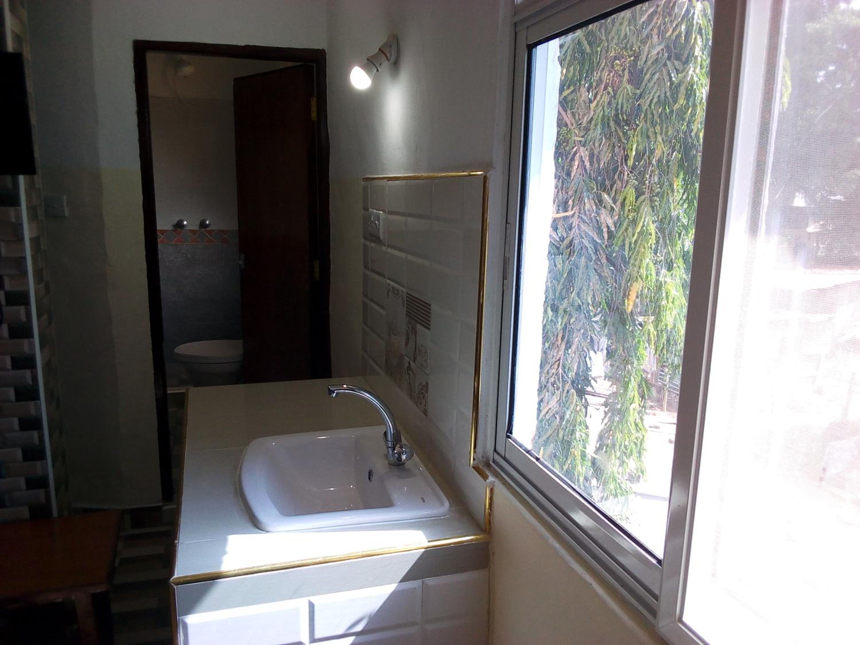 Standard Twin Room photo 1