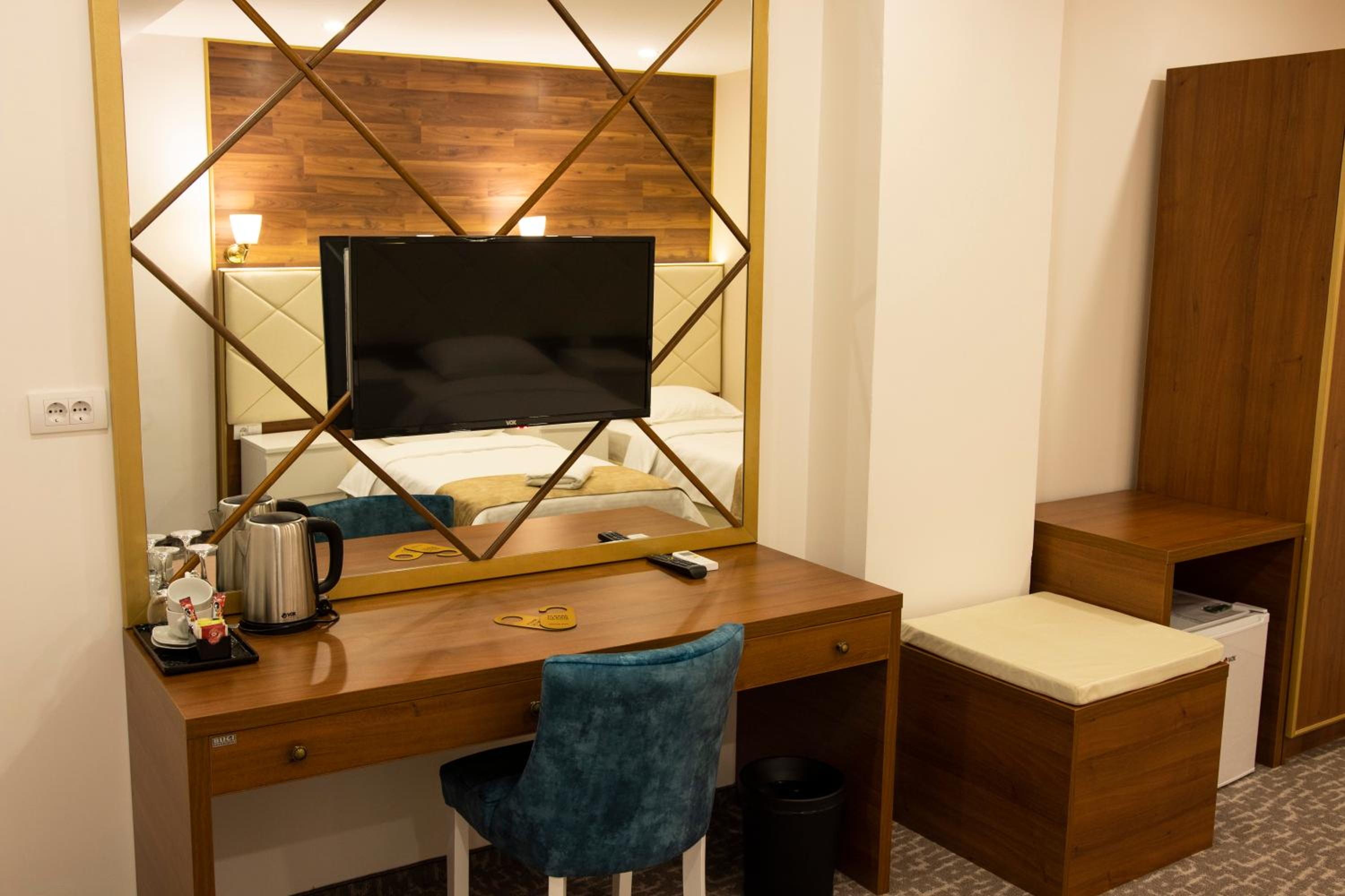 Superior Triple Room - Photo 5