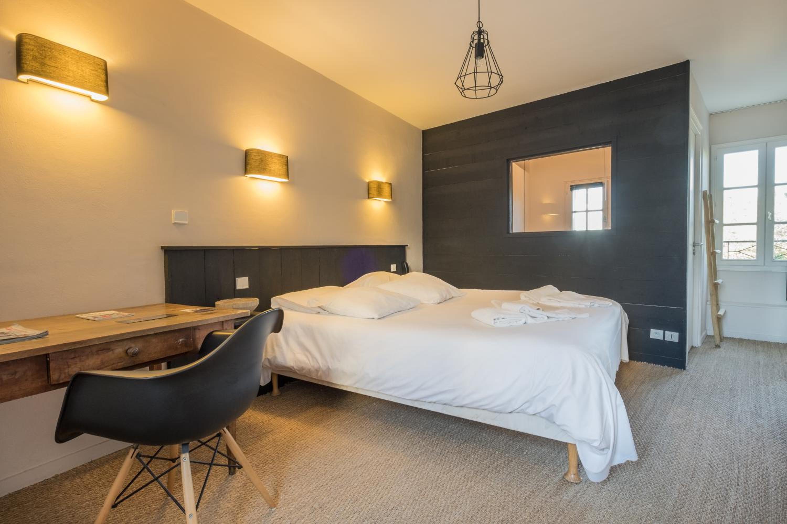 Superior Double Room With Castle View