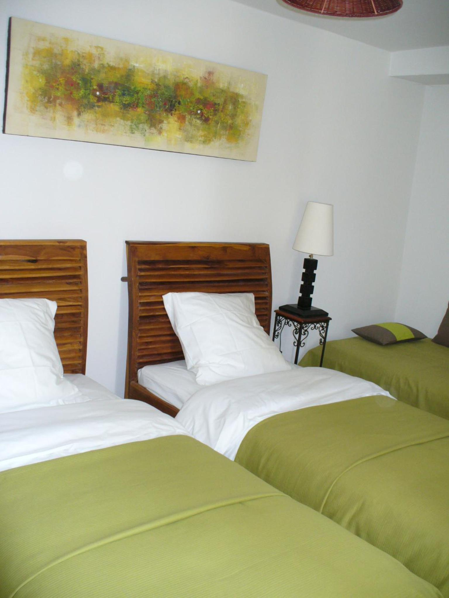 Family Room with Private Bathroom #6 - Photo 3