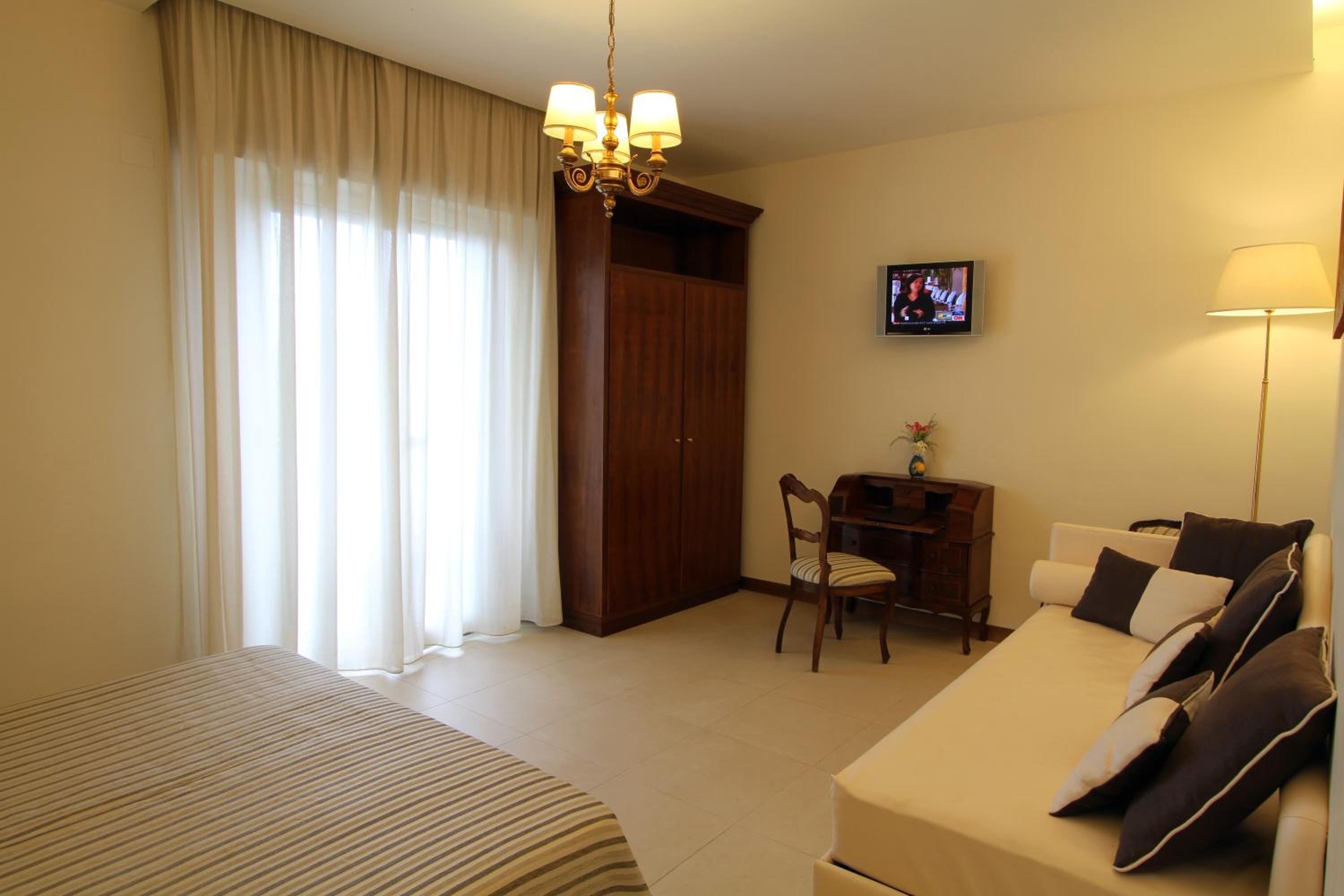 Quarto Triplo