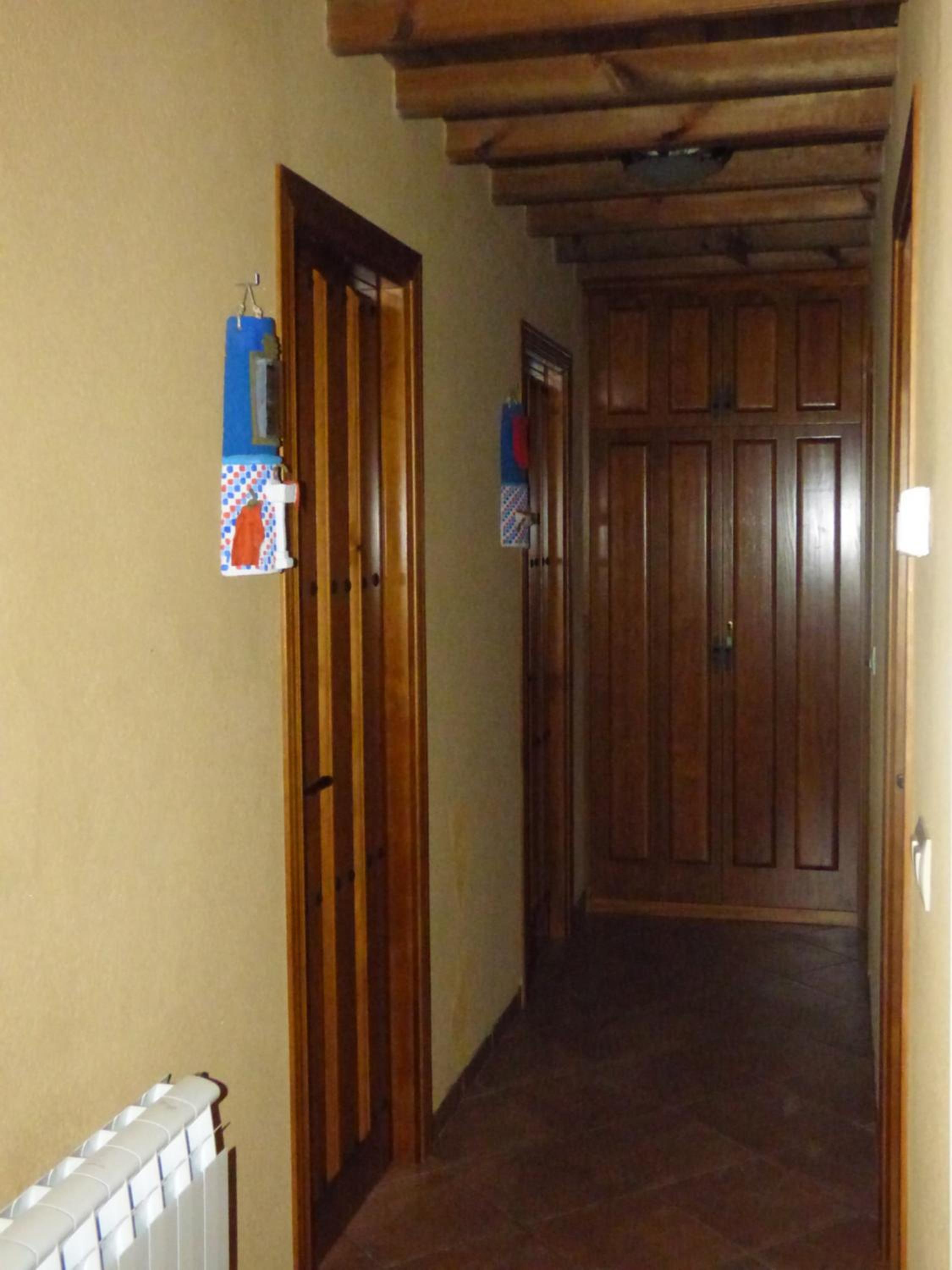Three-Bedroom House photo 2
