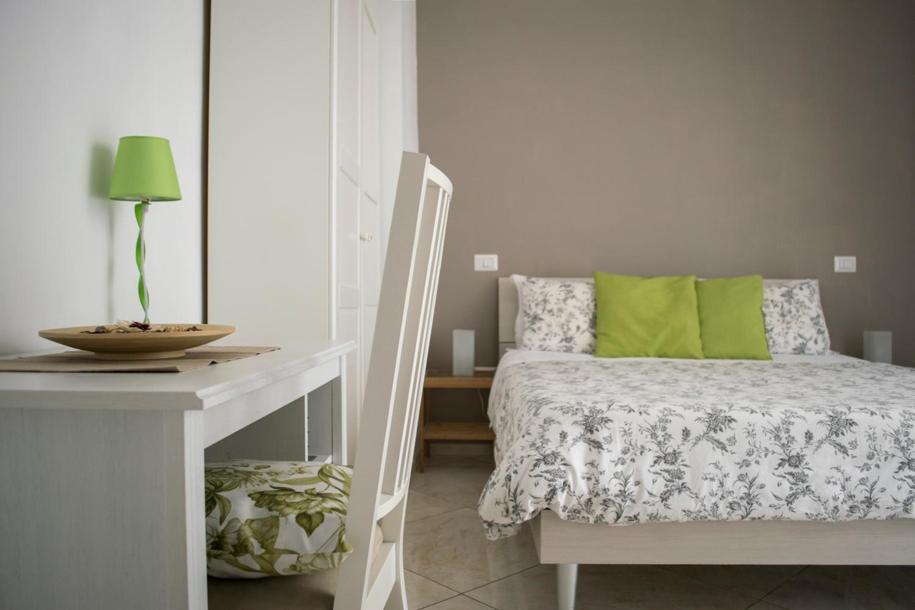 Double Room with Private Bathroom photo 3