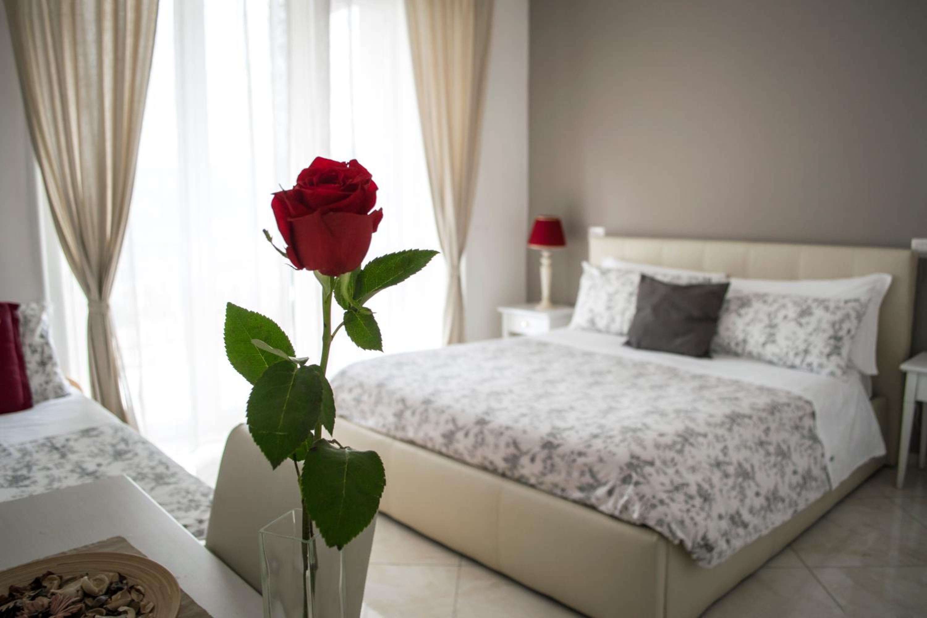 Triple Room with Private Bathroom photo 1