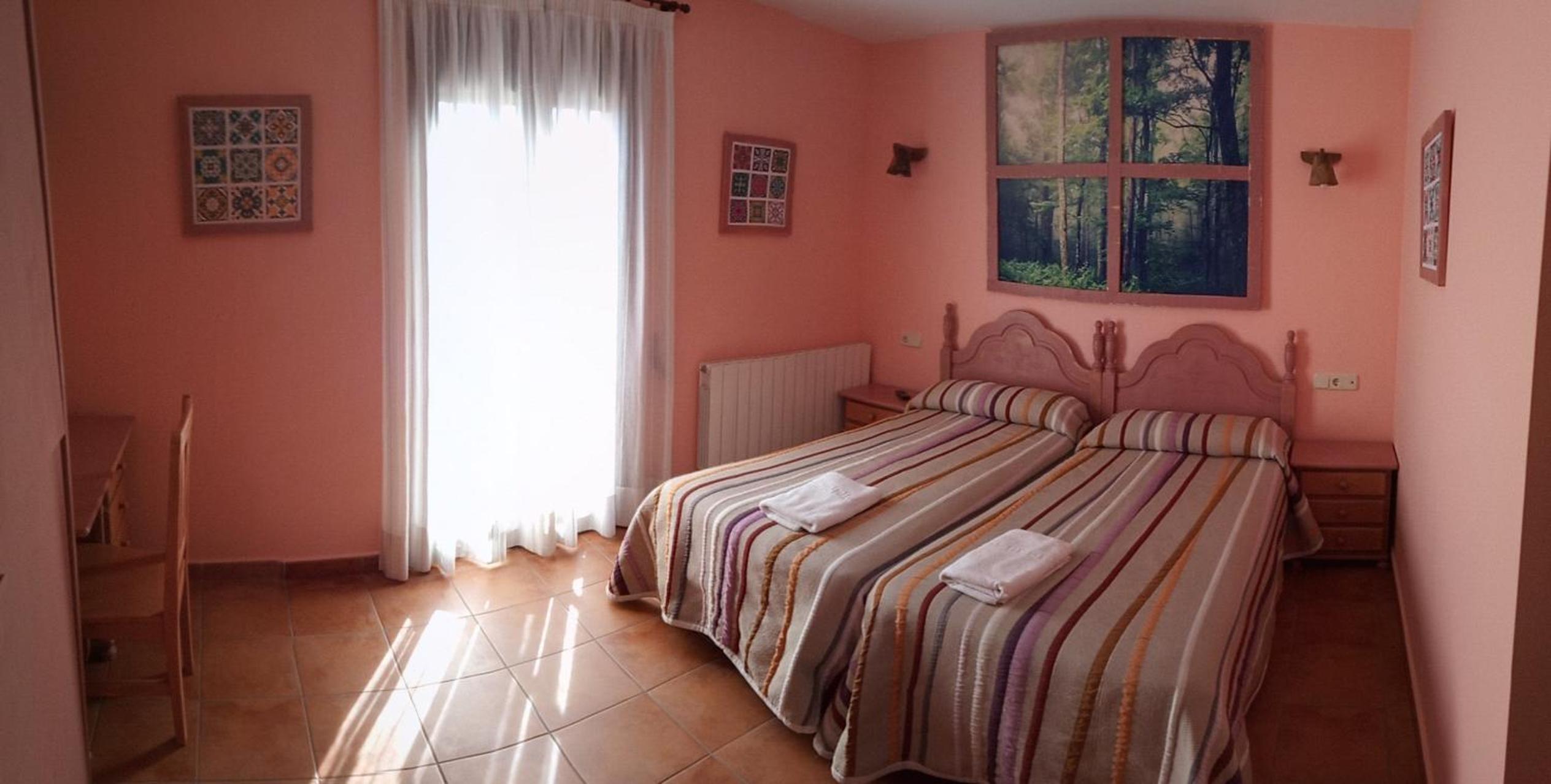 Habitación Doble