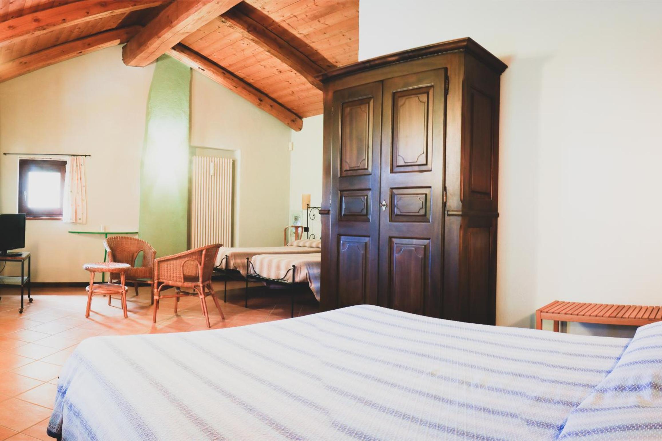 Quadruple Room photo 2