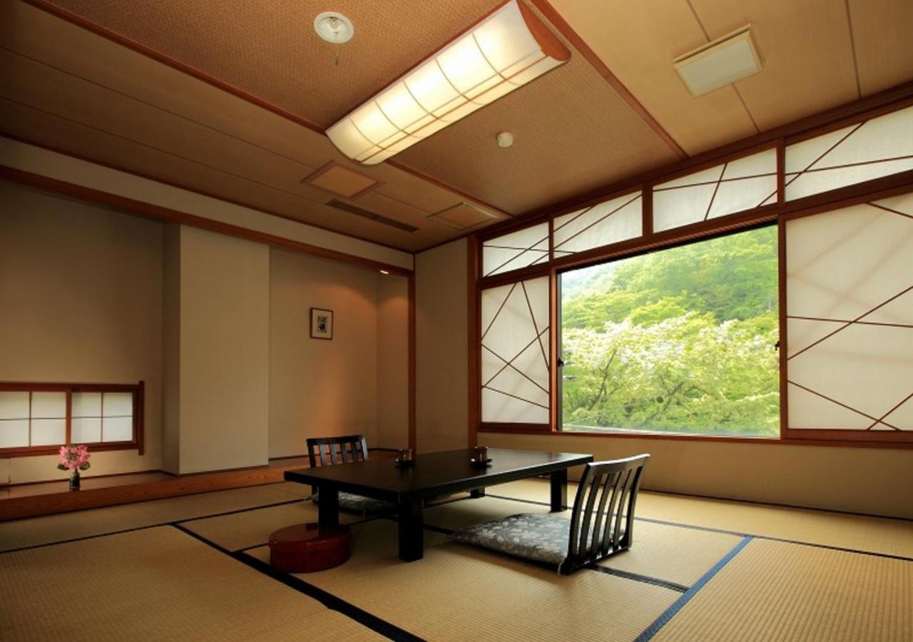 Japanese-Style Standard Room - Non Smoking - Photo 2