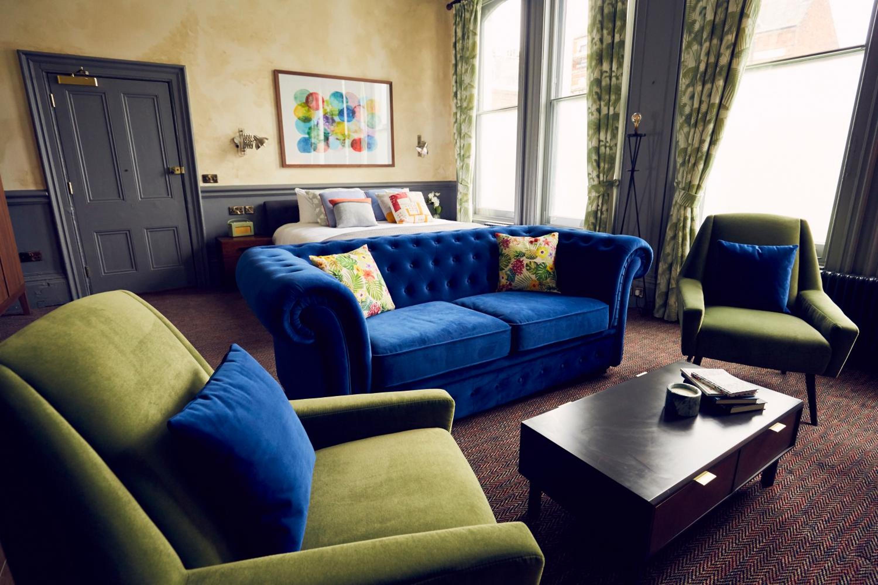 Junior Suite