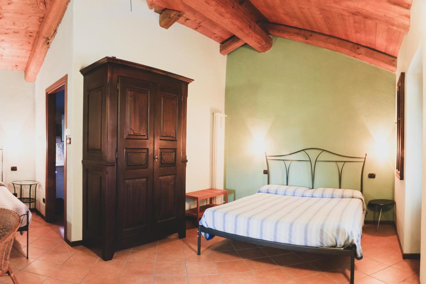 Quadruple Room photo 1