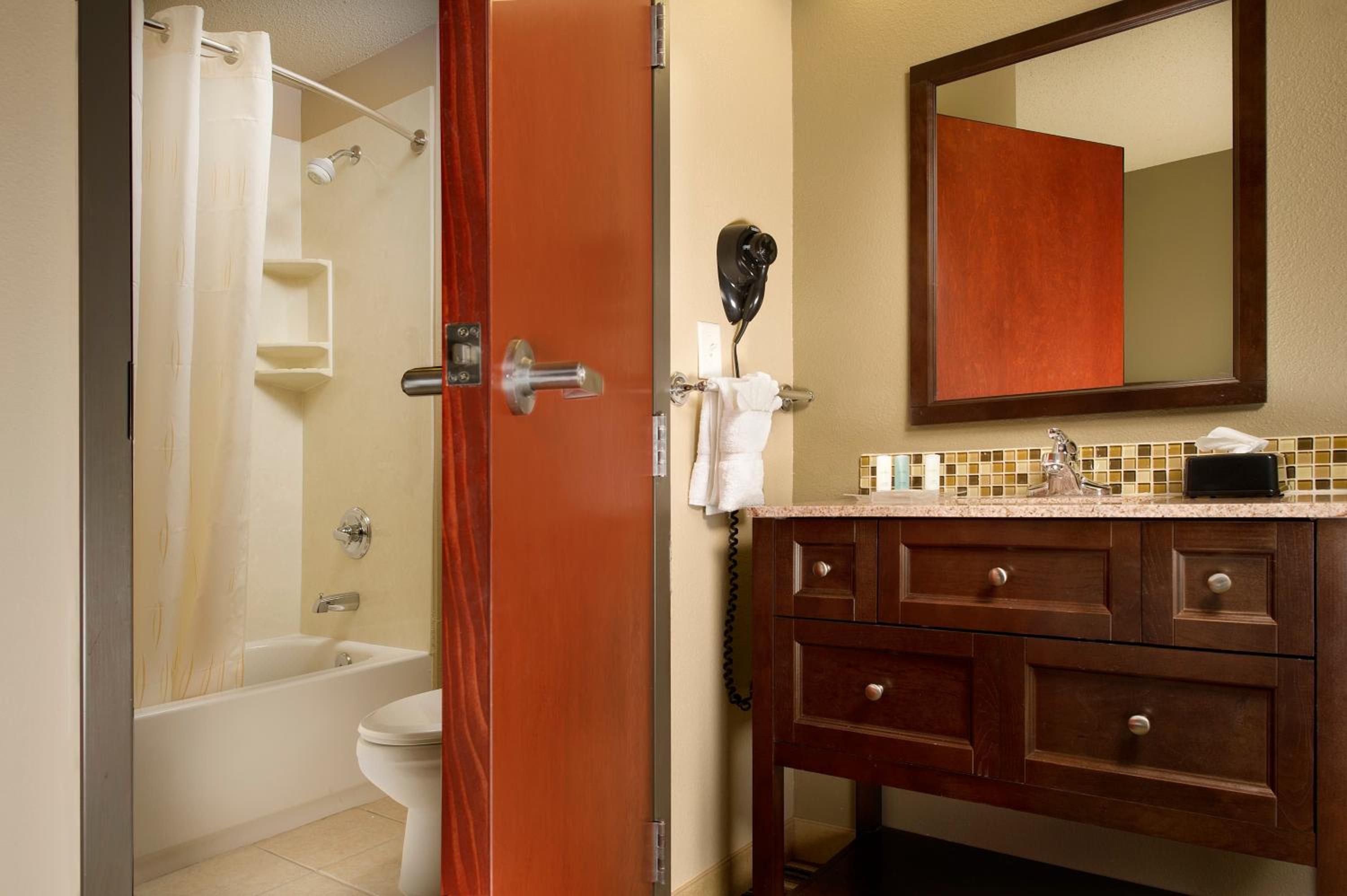 Comfort Suites Waco North - Near University Area, 사진 14