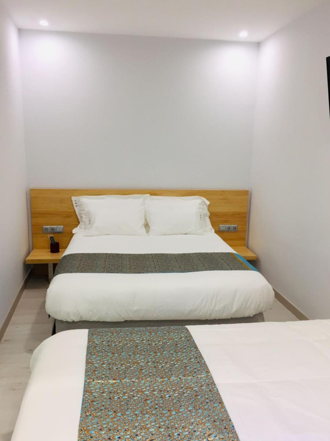 Habitación Triple Deluxe