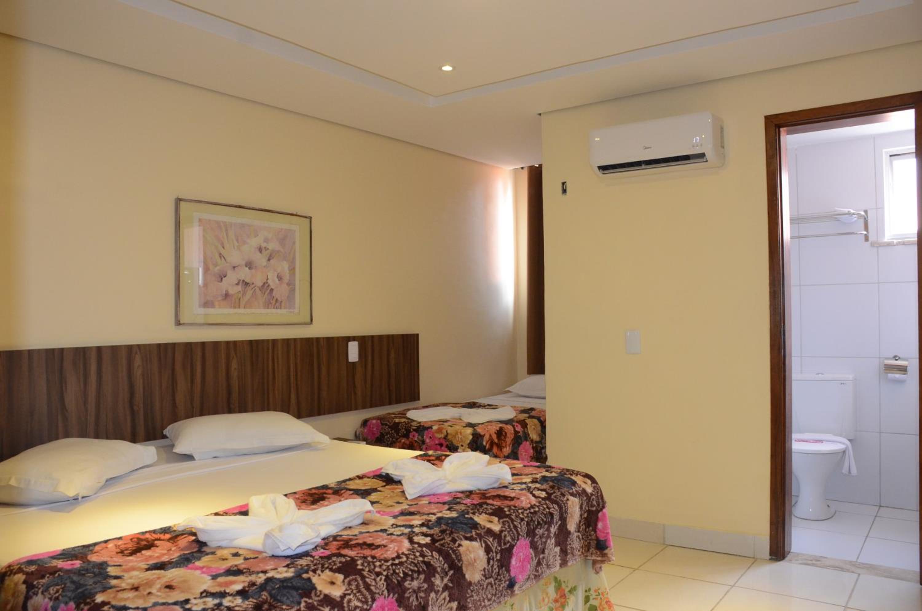 Standard Double Room - Photo 1