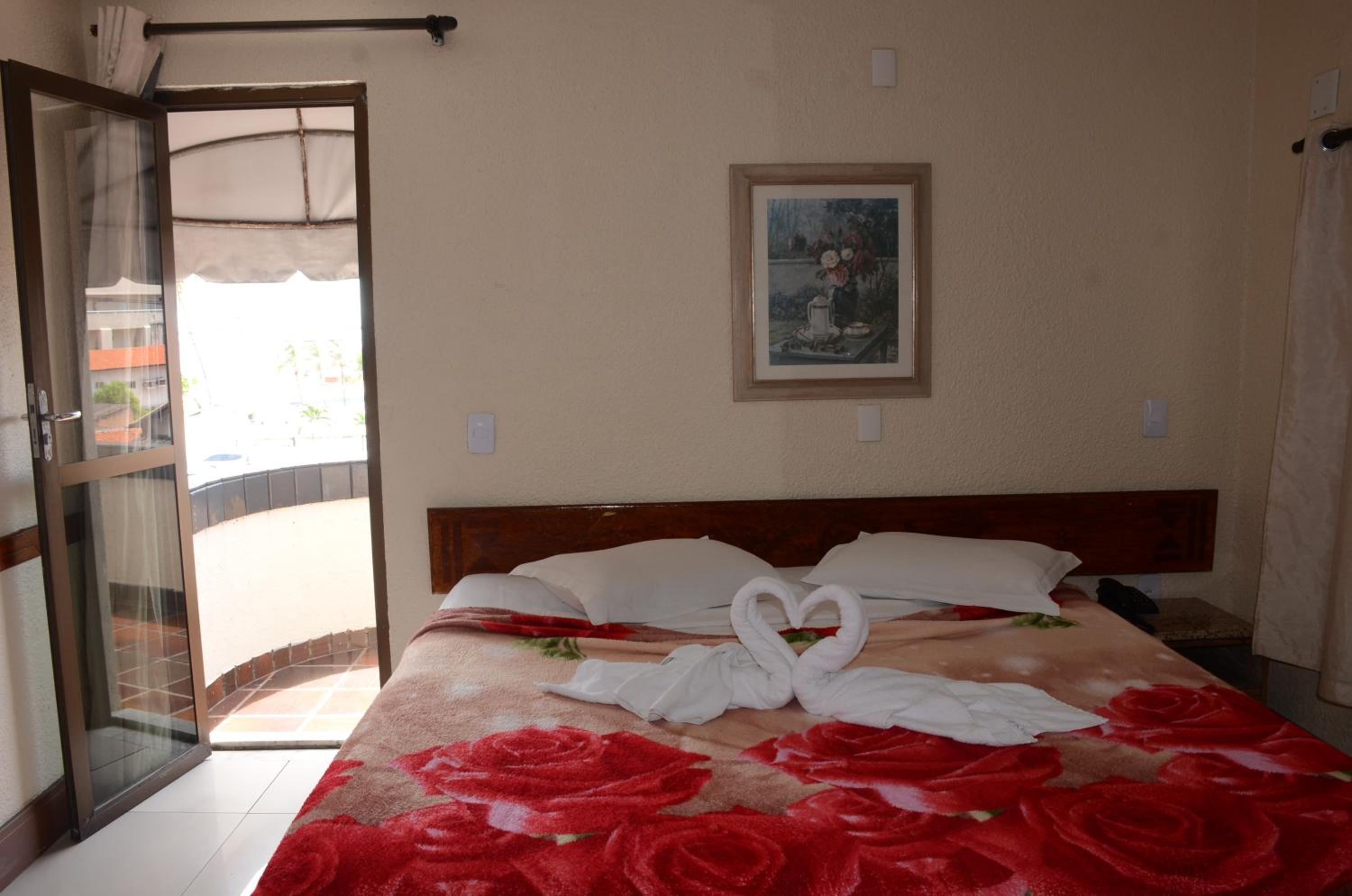 Standard Triple Room photo 3