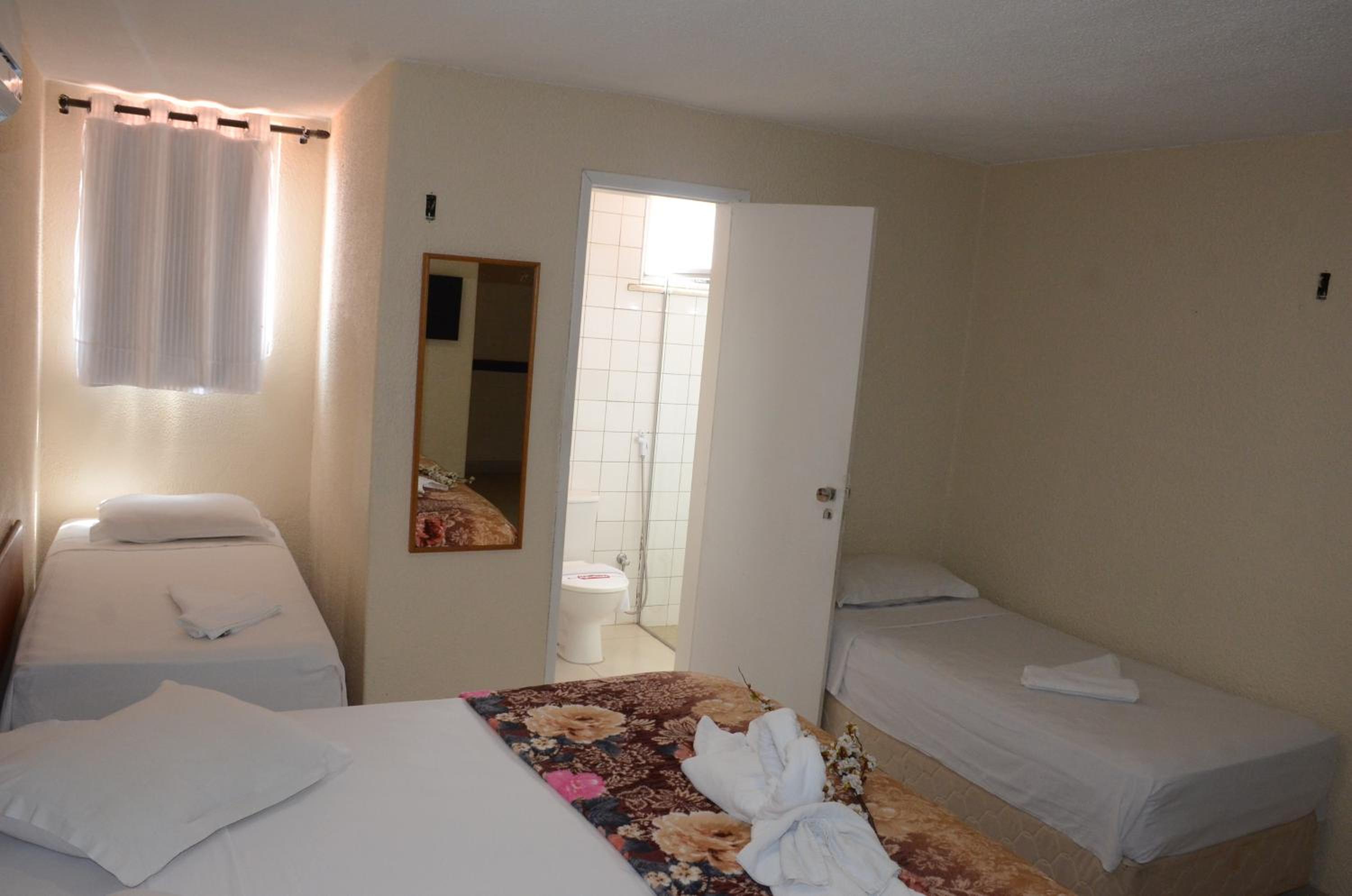 Standard Triple Room photo 1