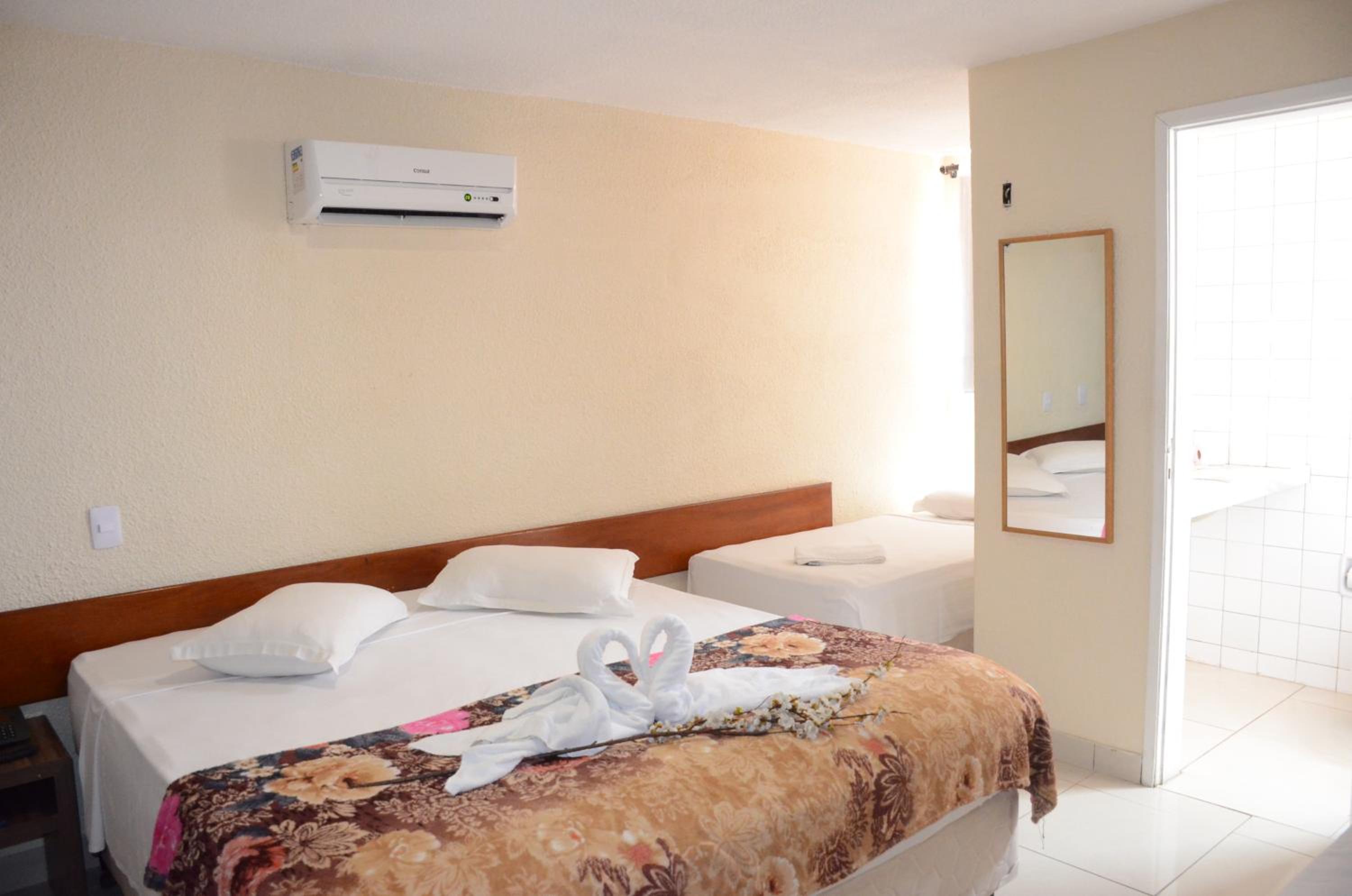 Standard Double Room - Photo 3