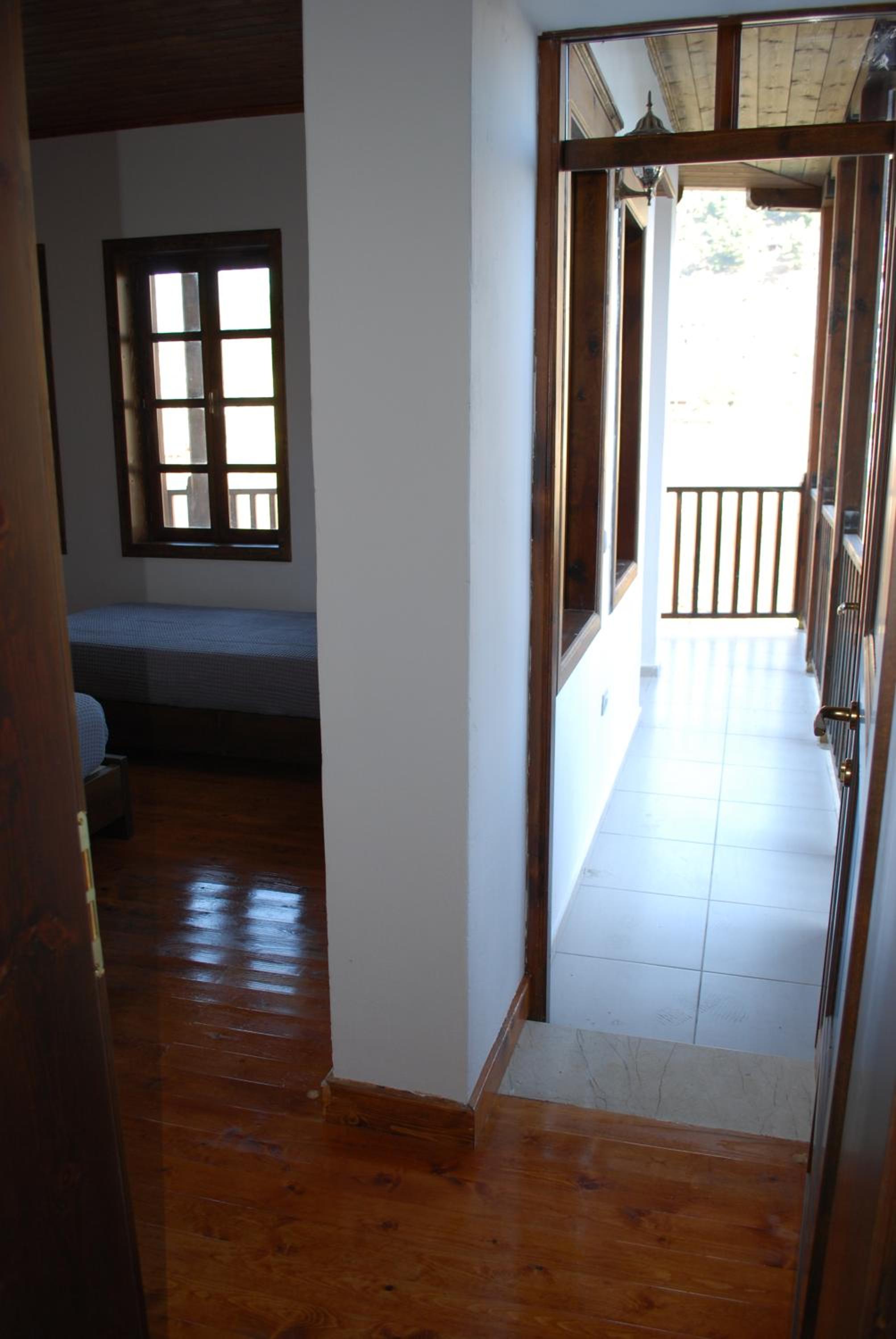Triple Room with Balcony photo 1