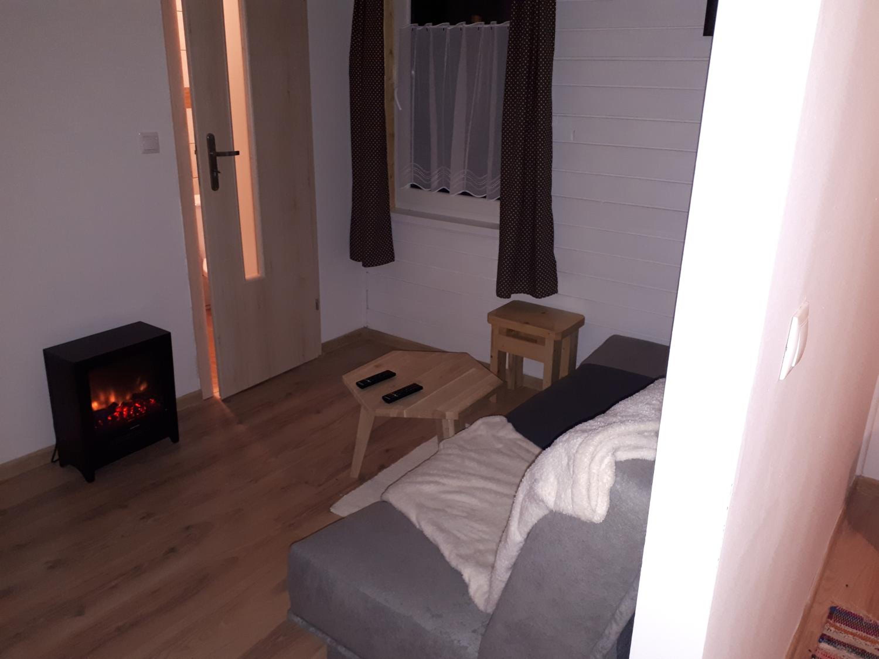 Double Room with Extra Bed photo 2
